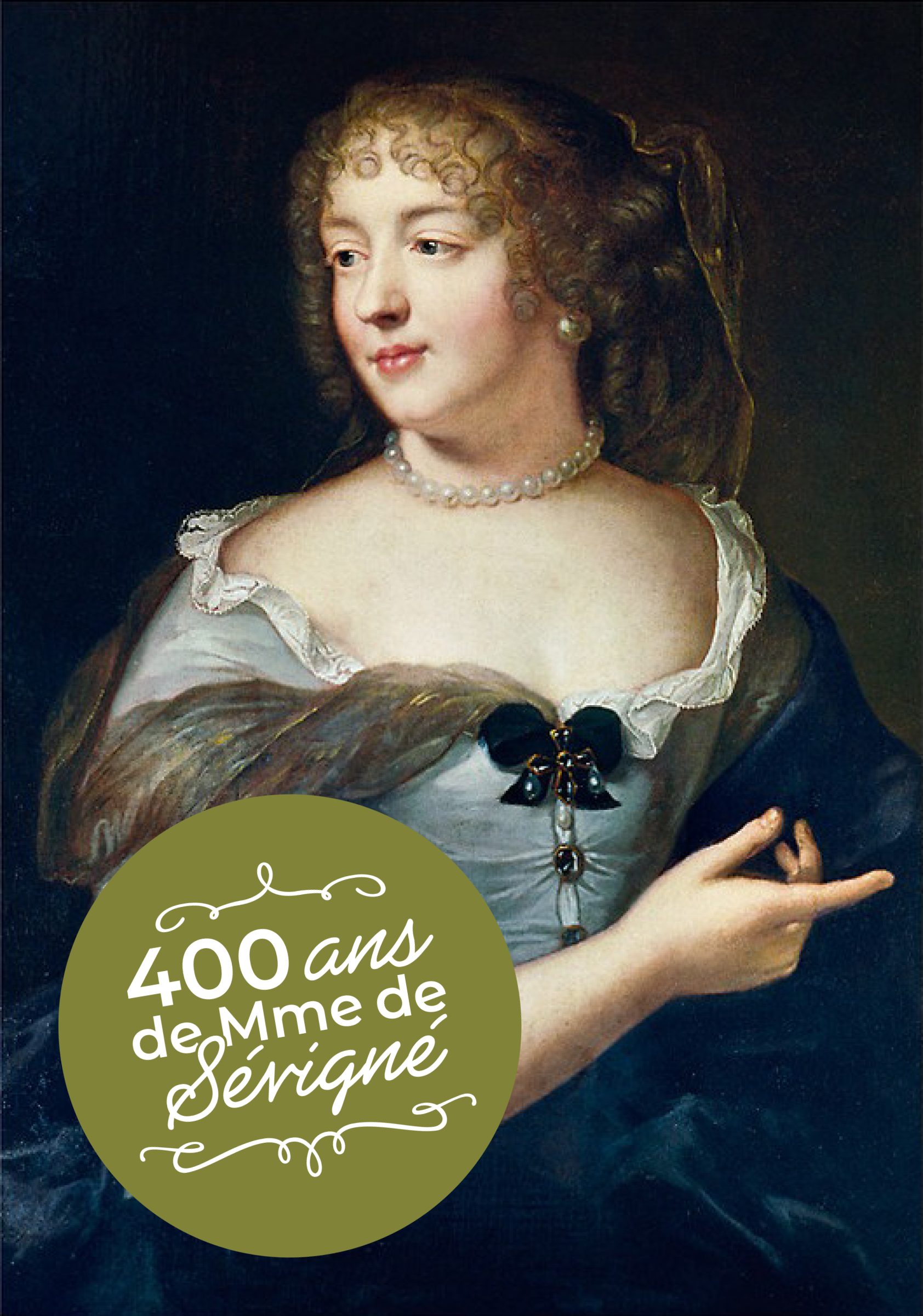 Dans les petits papiers de Madame de S�vign� - Journ�es du Patrimoine