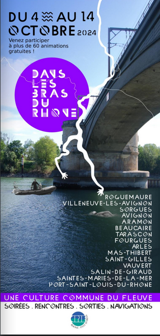 Dans les Bras du Rhne