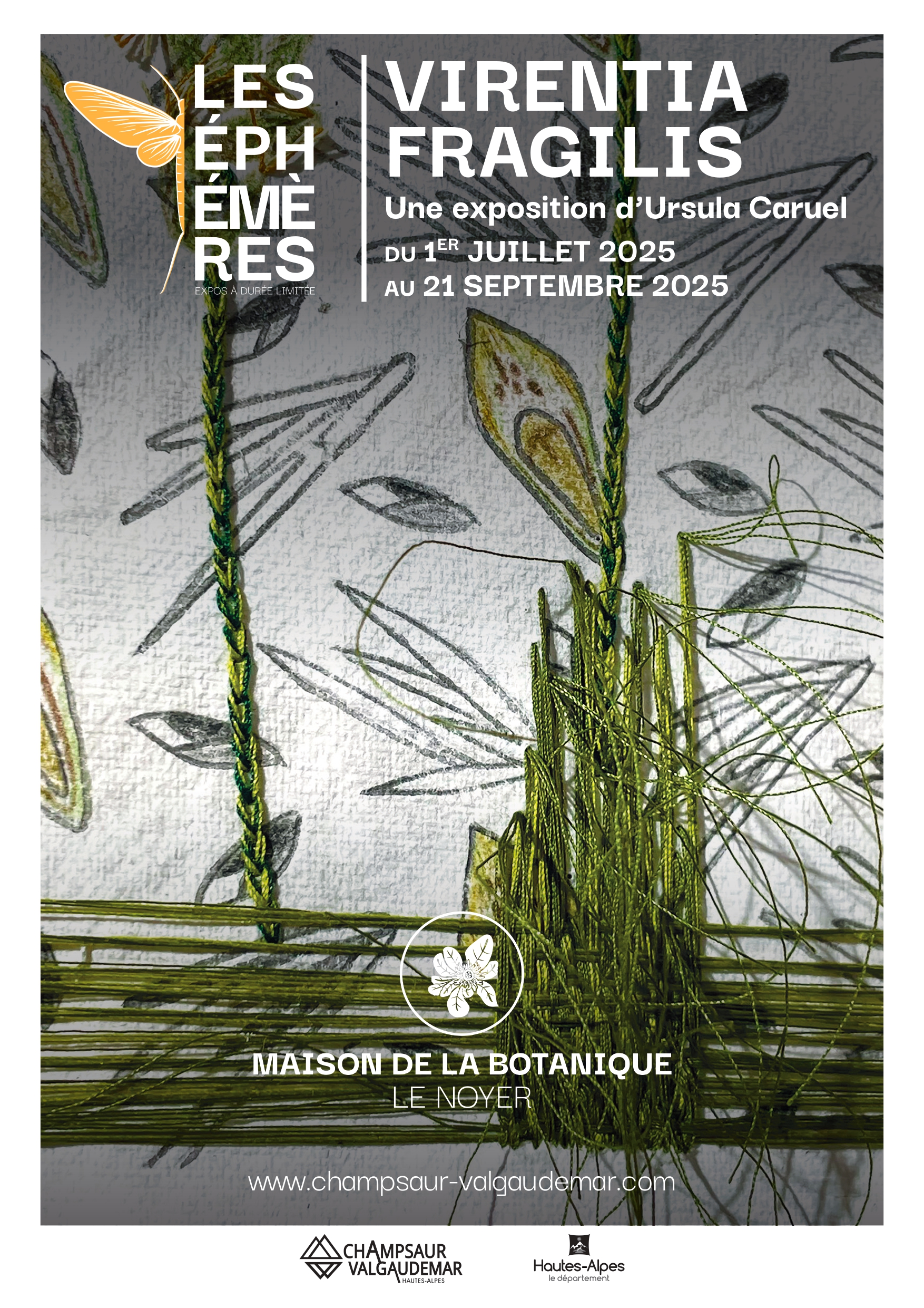 Journe Europennes du Patrimoine -  Visite libre exposition 