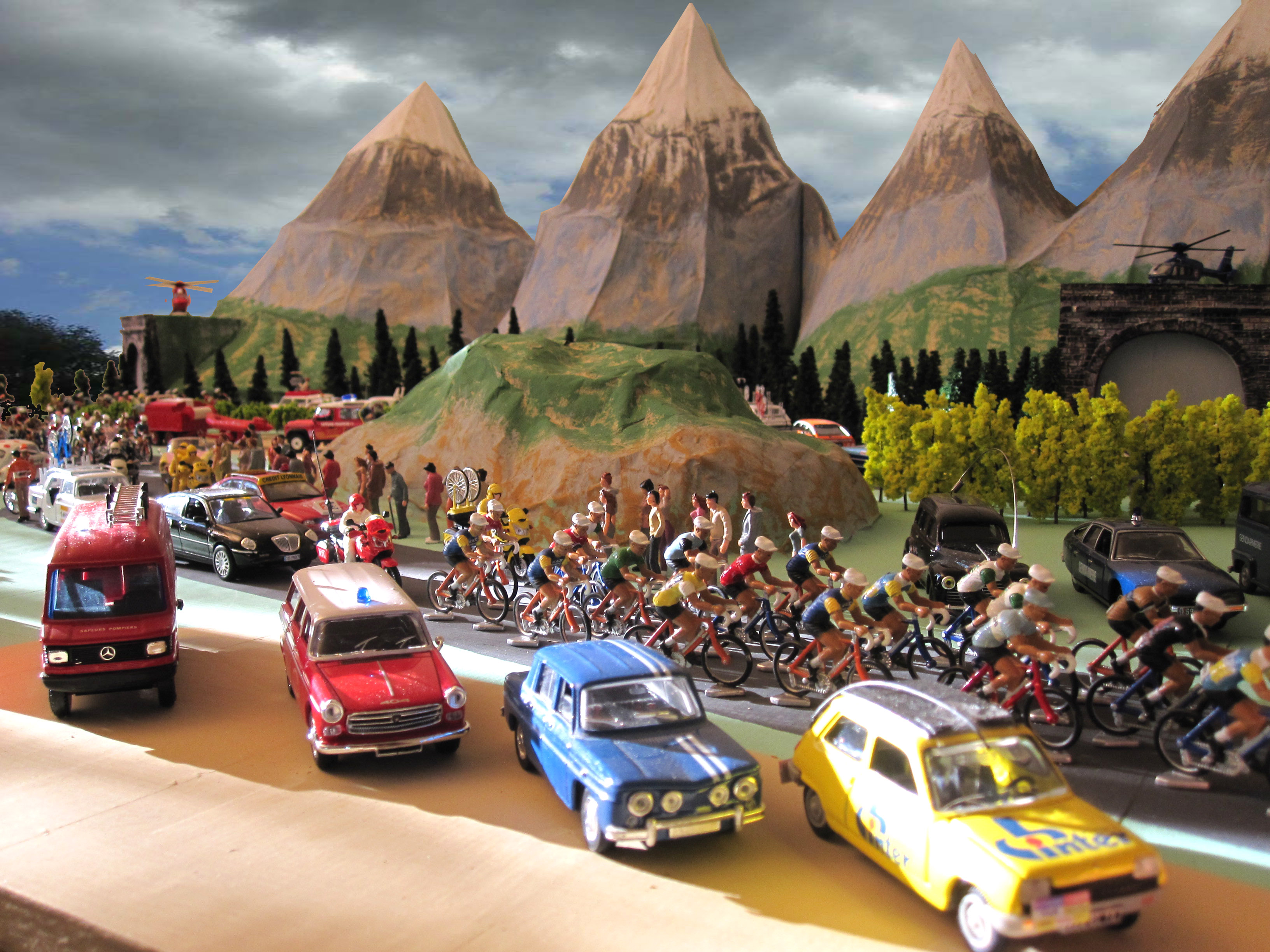 14me Salon toutes Collections du Laragnais