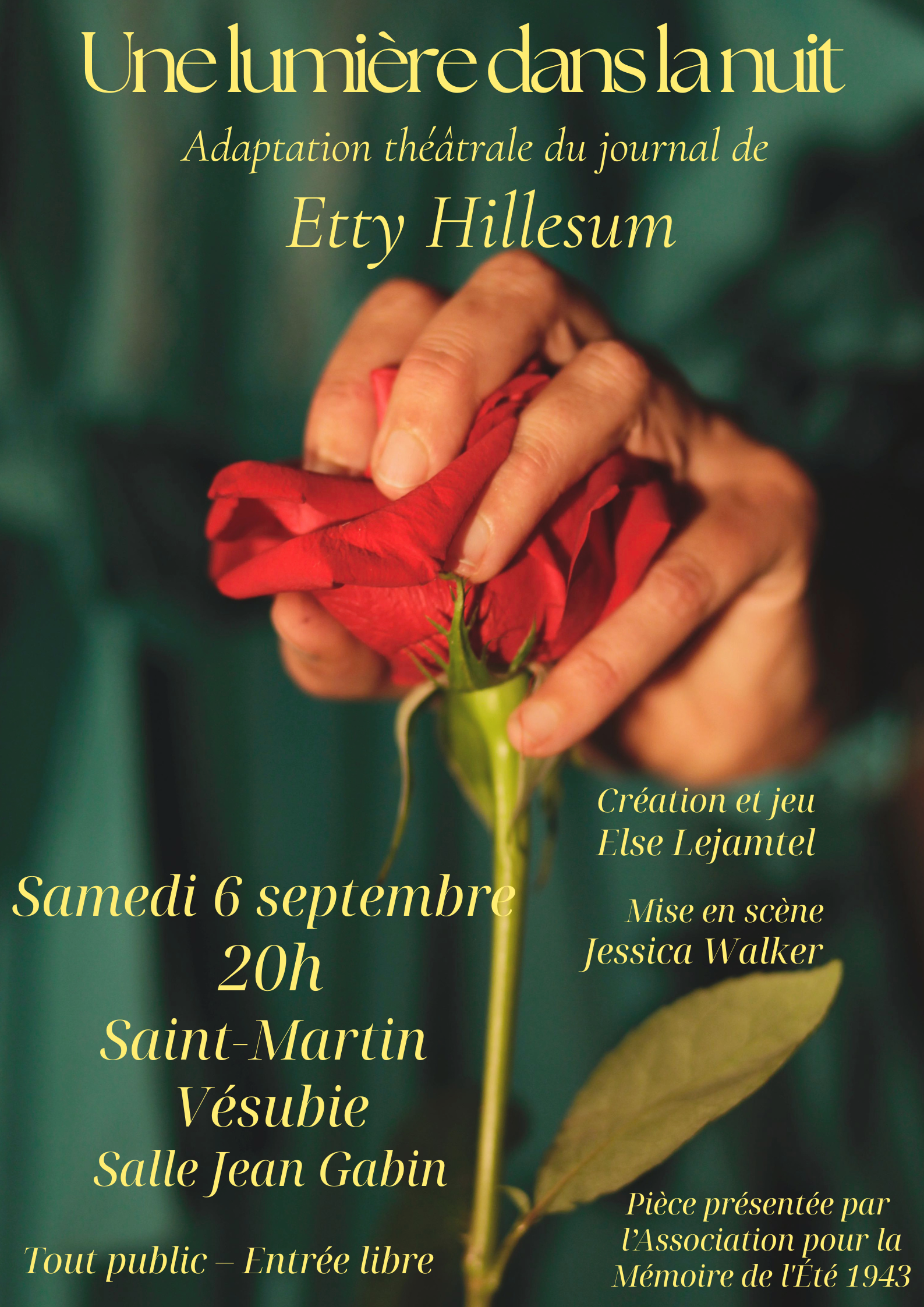 Thtre - 