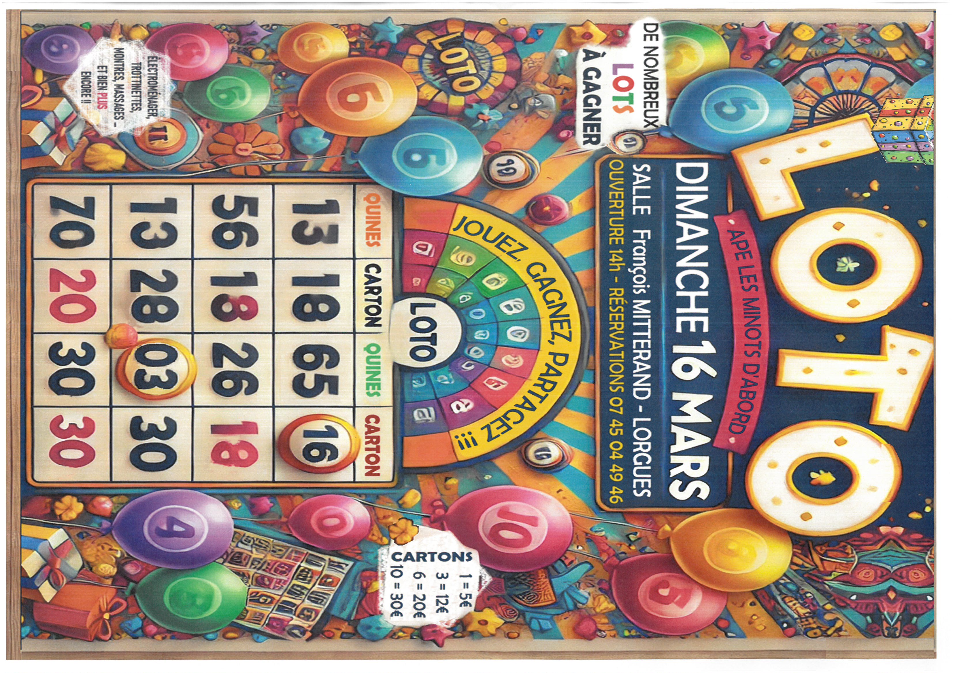 Loto