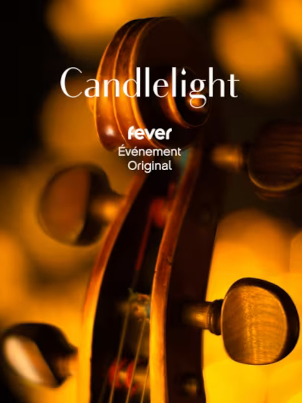Candlelight hommage  Hans Zimmer
