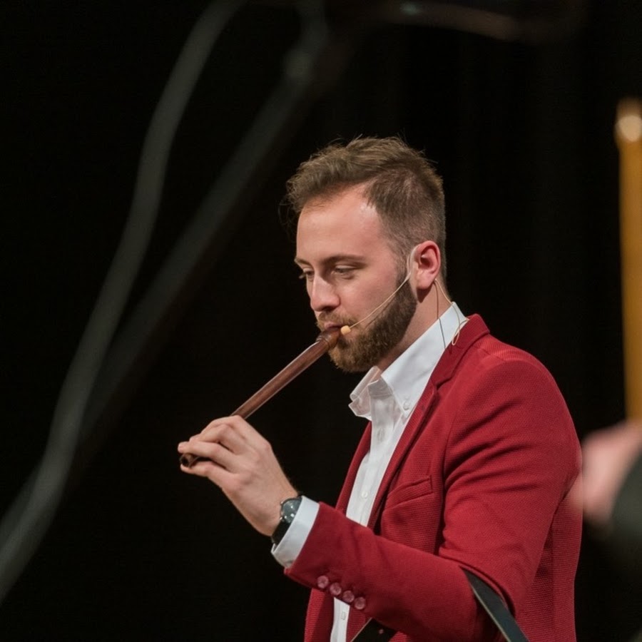 Concert musique du monde avec Tho Pastor