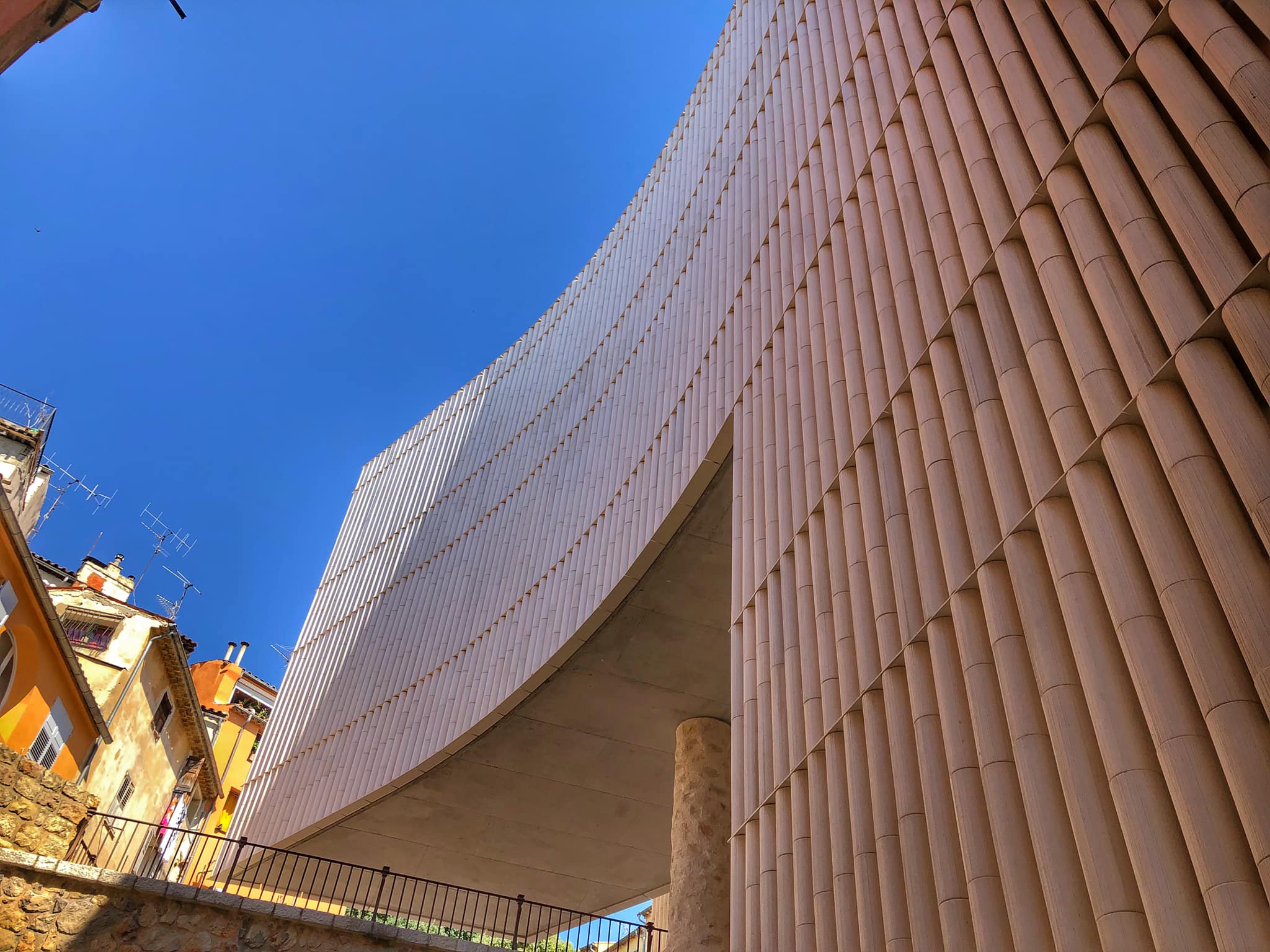 Journes nationales de l'architecture