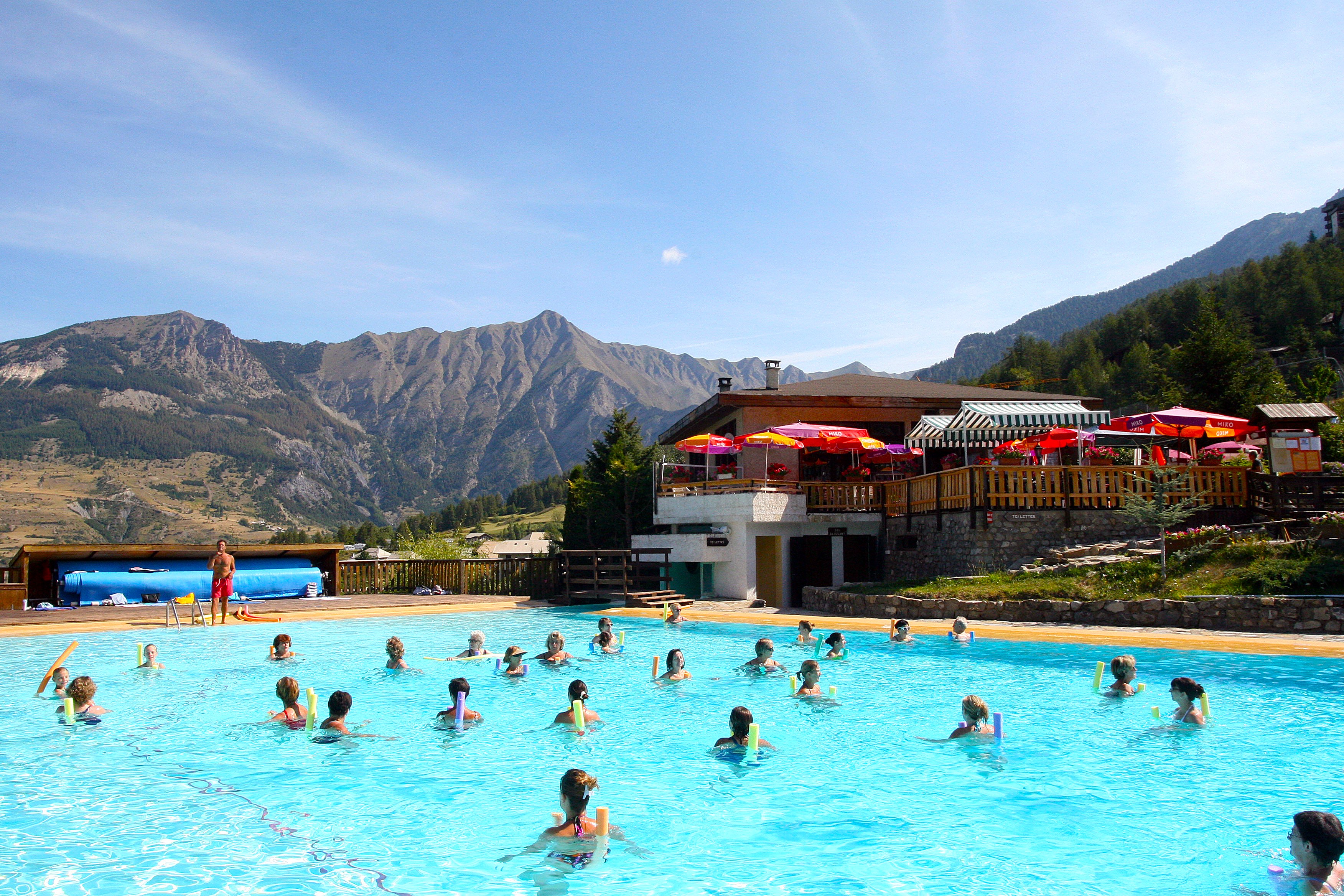 Aquagym
