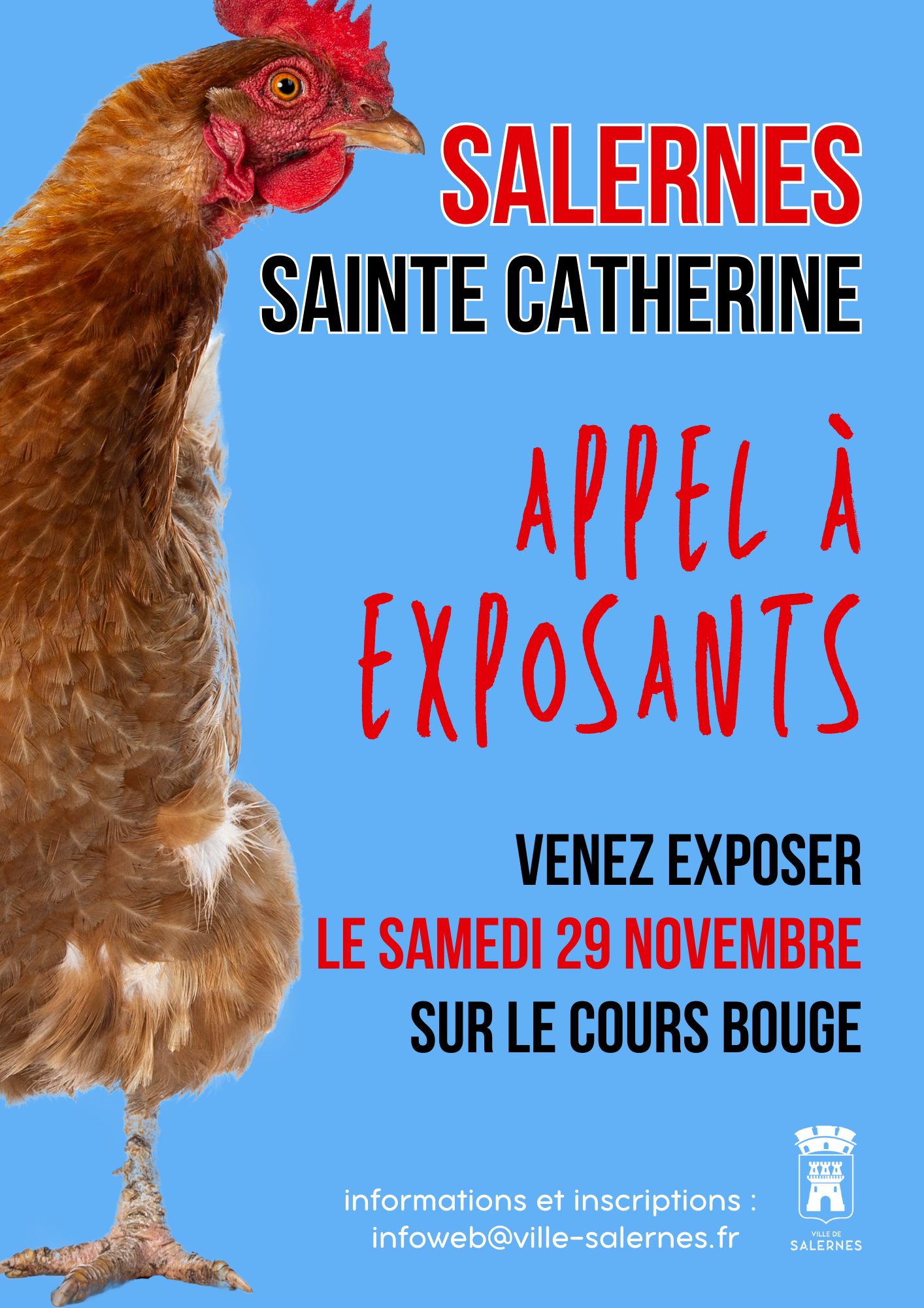 Foire de la Sainte Catherine