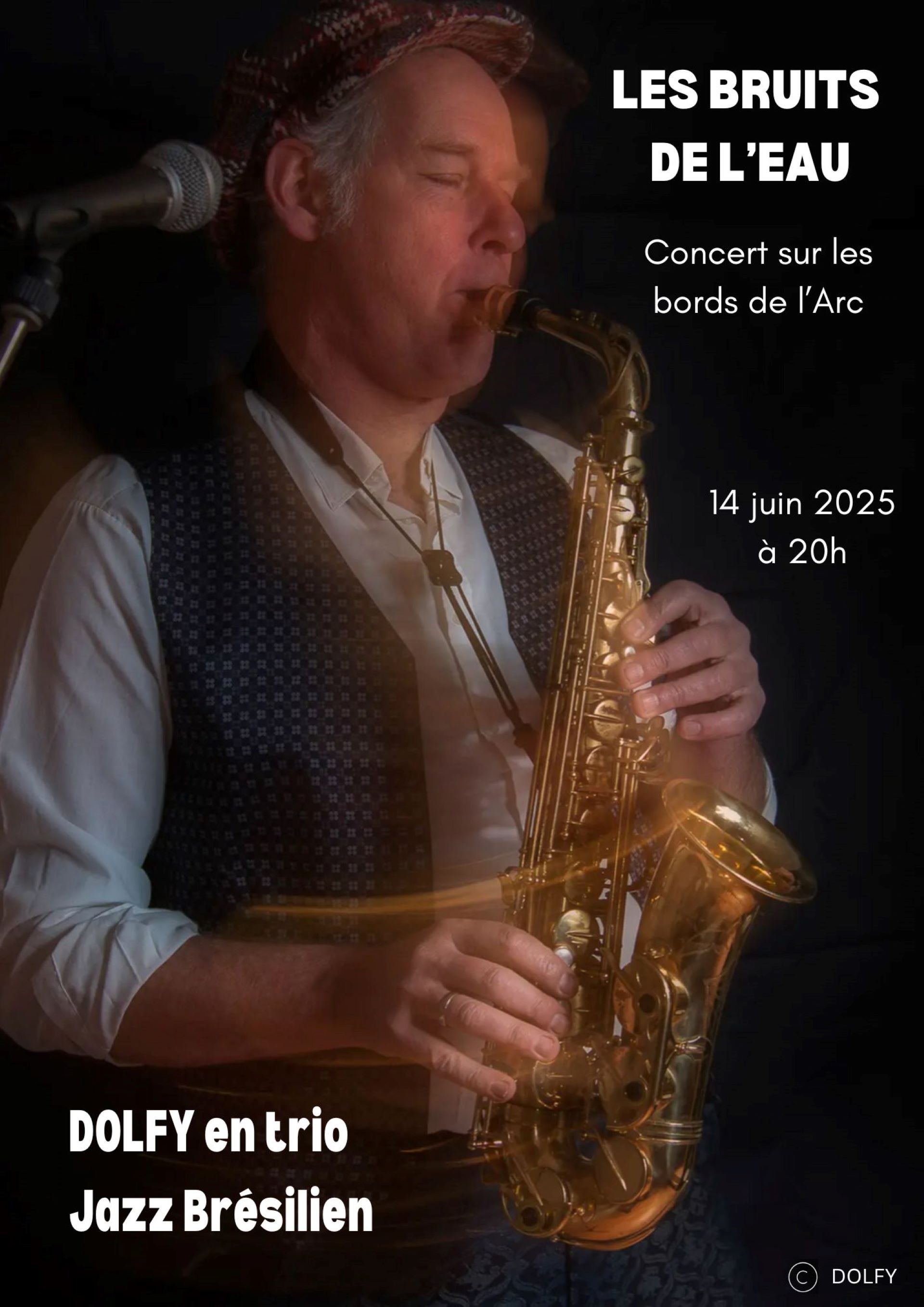 Les bruits de leau