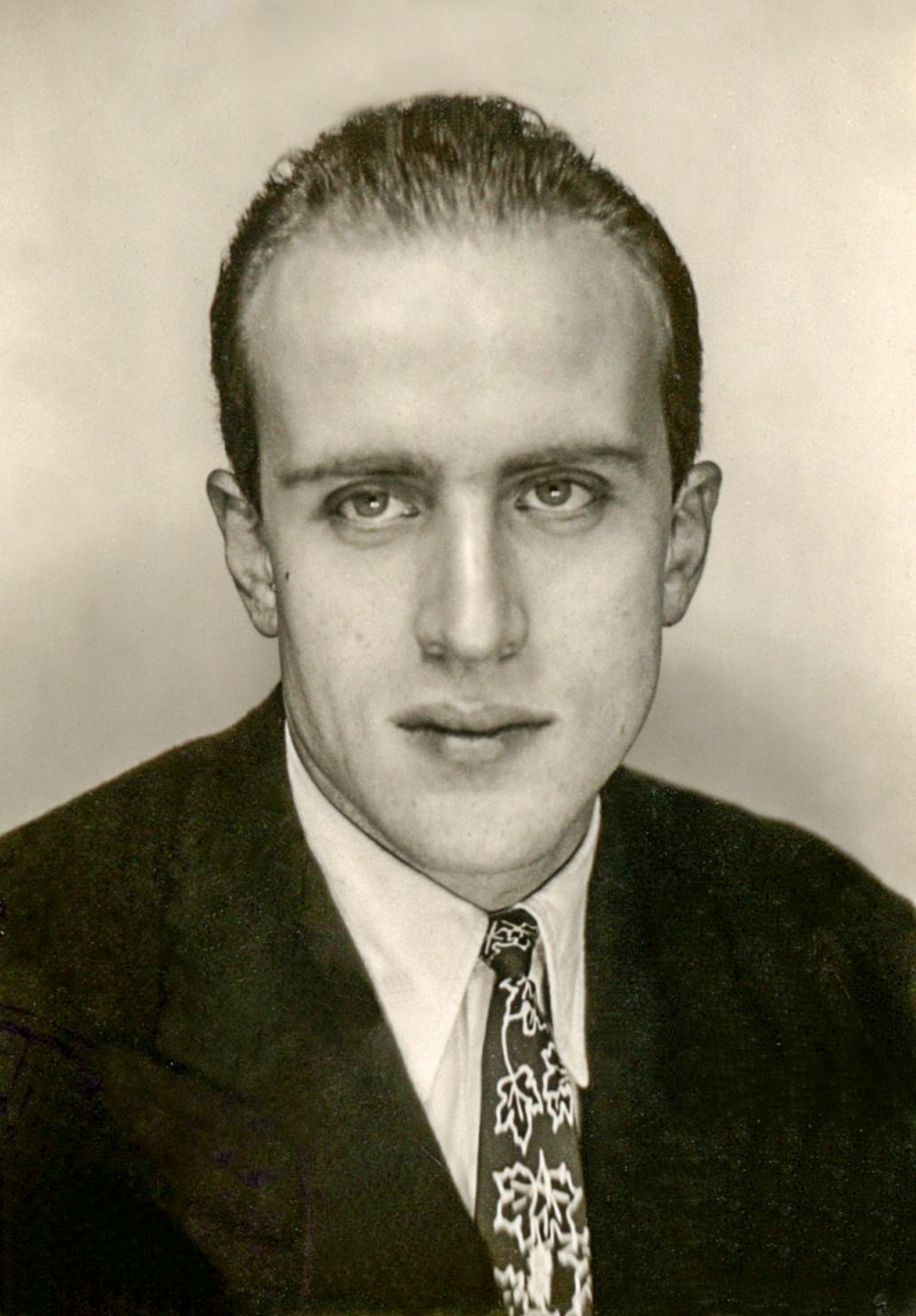 Quand jtais Boris Vian