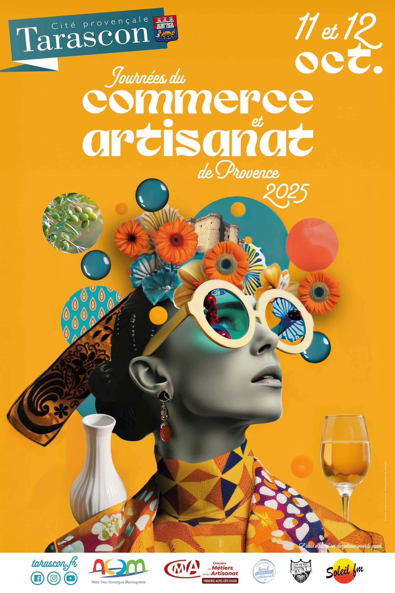 Journe du Commerce et de l'Artisanat