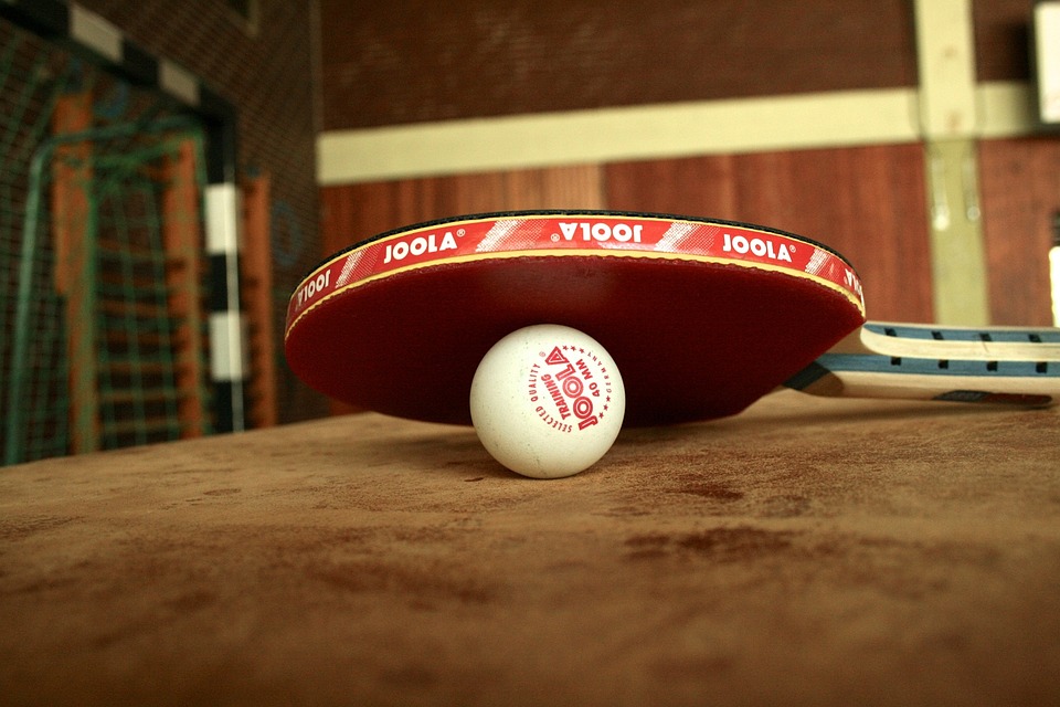 Aprs-midi Ping-Pong