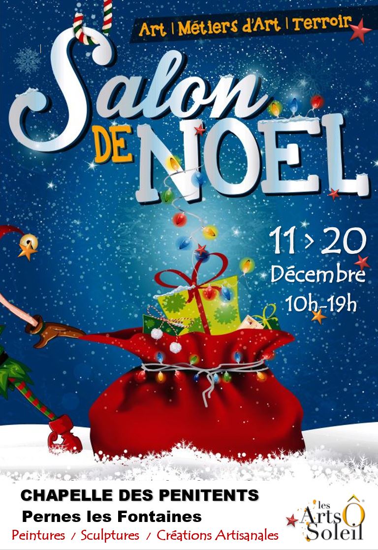 Salon d'Art de No�l 
