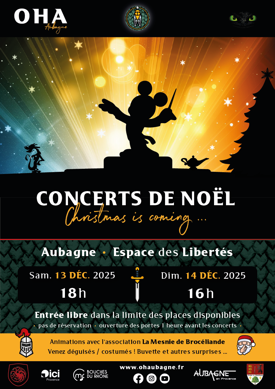 Concert de Nol