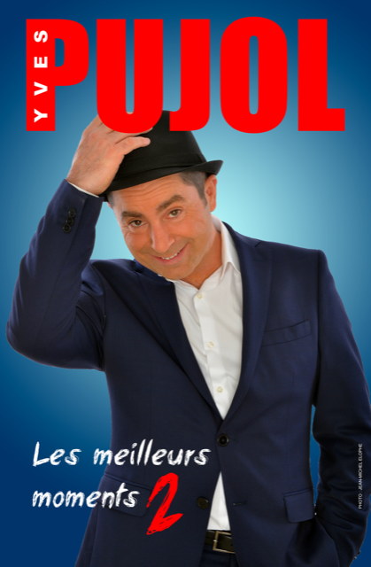Yves Pujol dans 