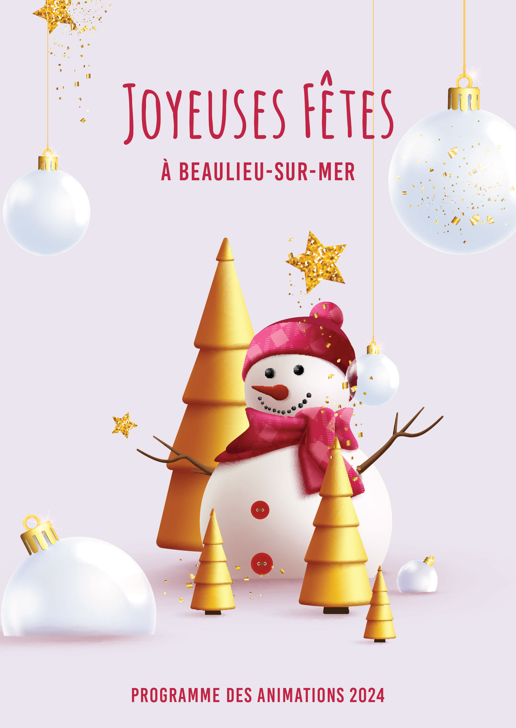 Animation musicale : 