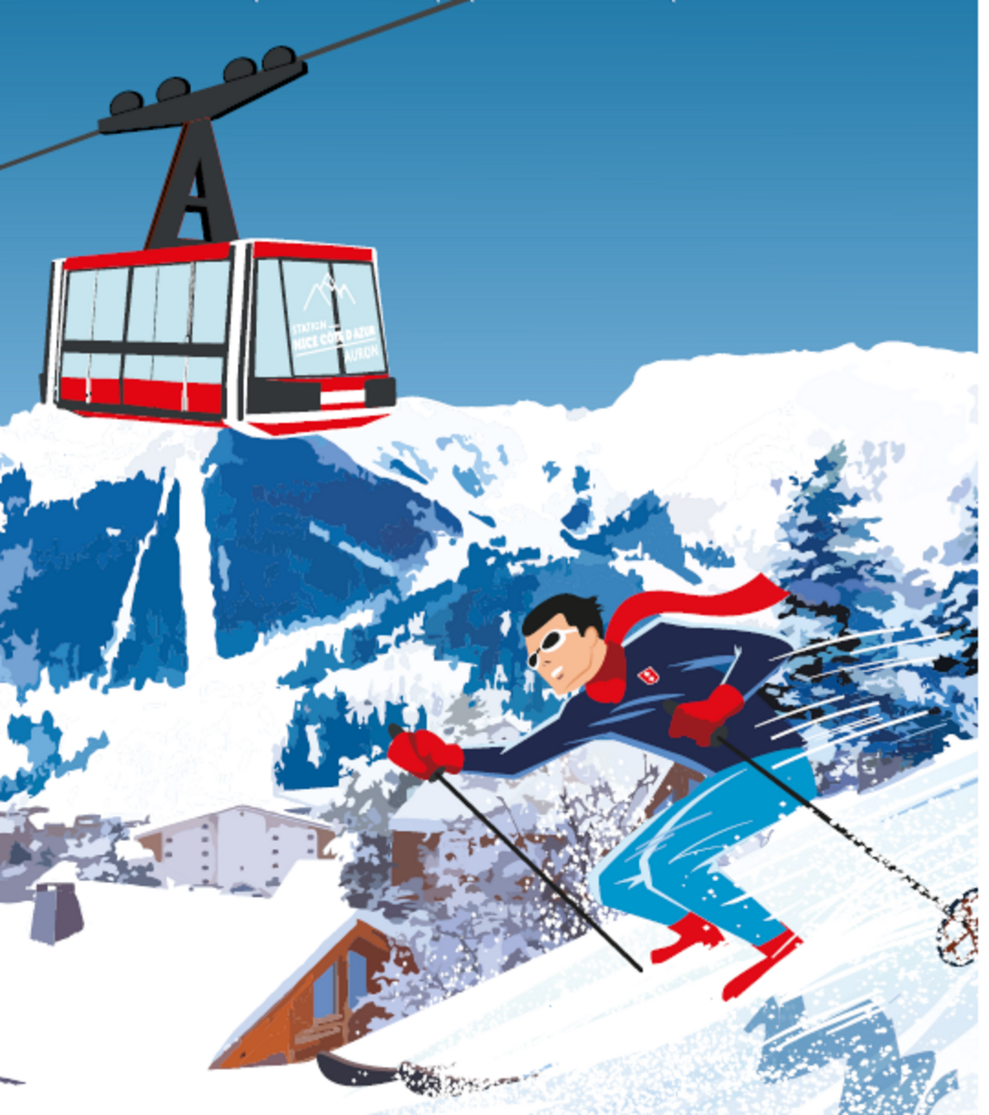 Fte du Ski