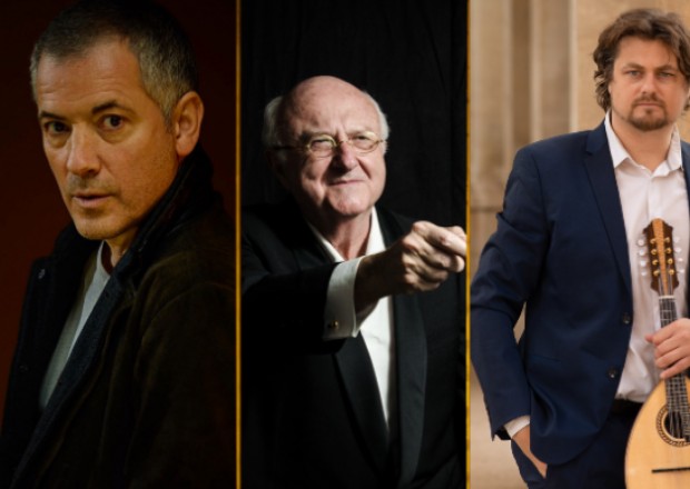 Th��tre : Les fables de la fontaine