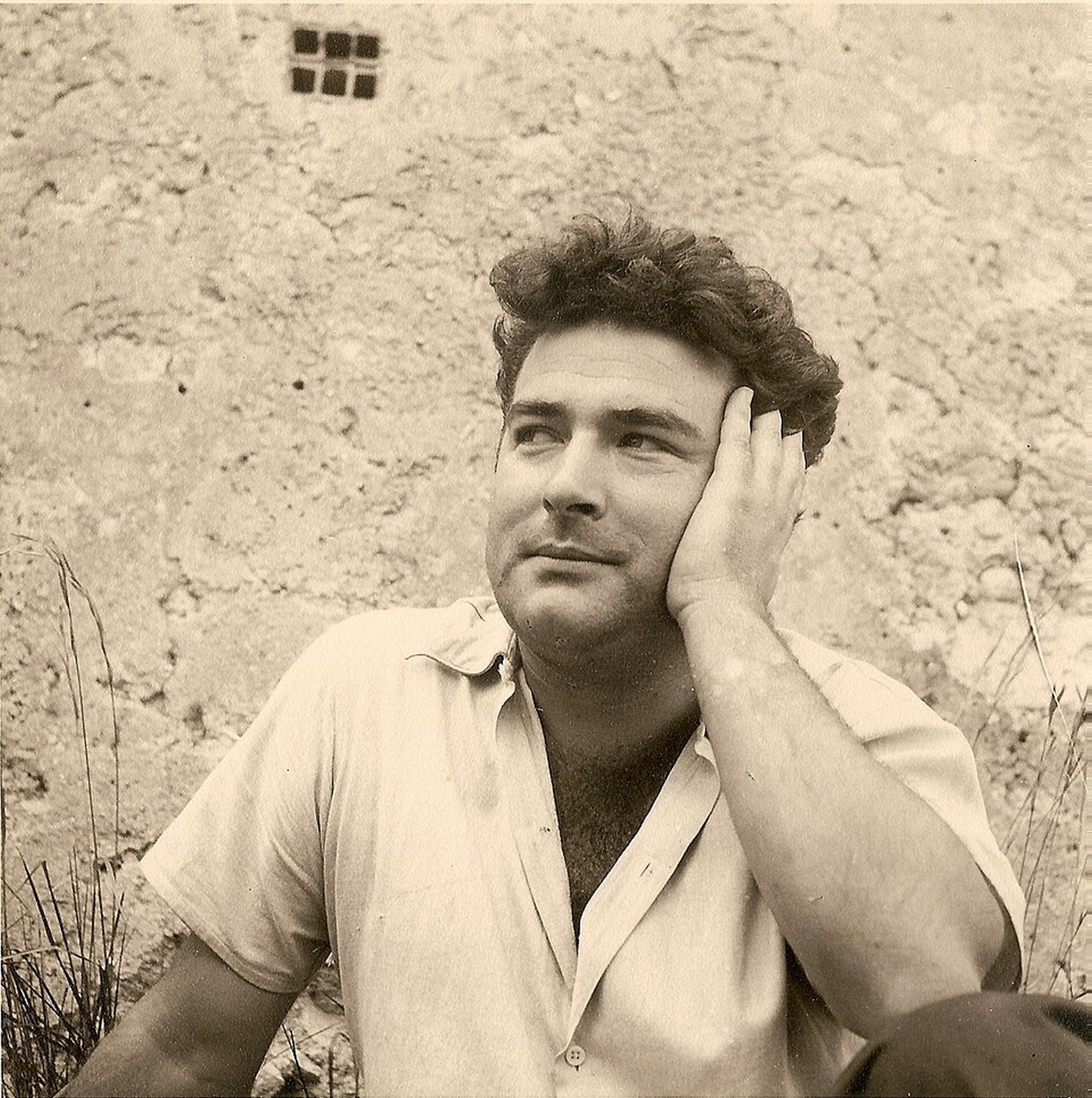 Demi-journe dtude sur Mas Felipe Delavout