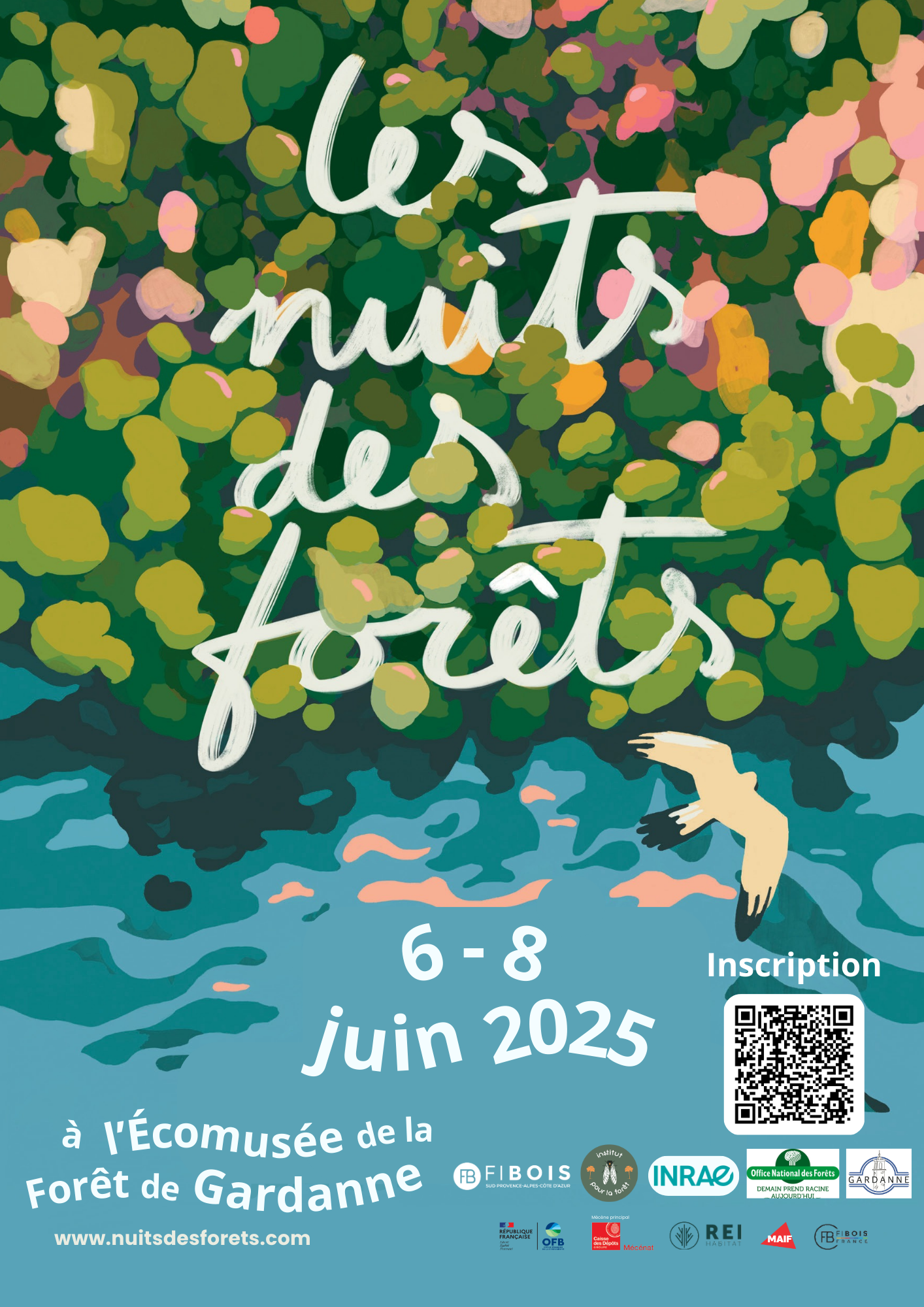 Les nuits des forts  l'Ecomuse