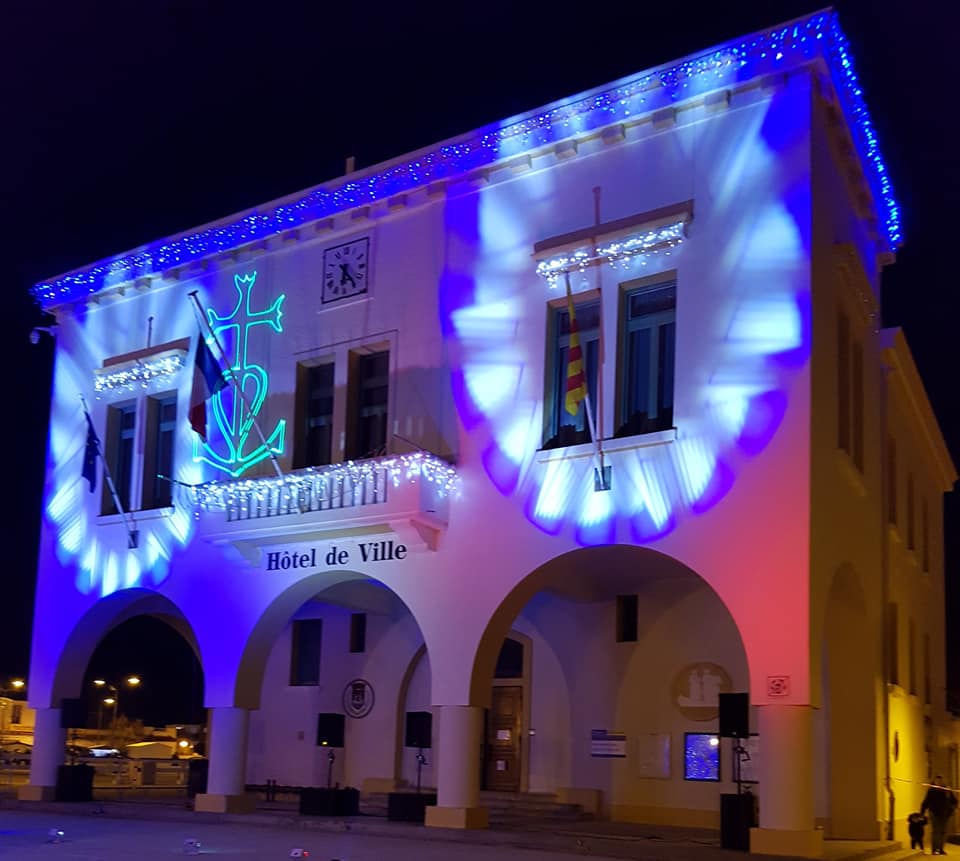 Festivits de Nol et Jour de l'An