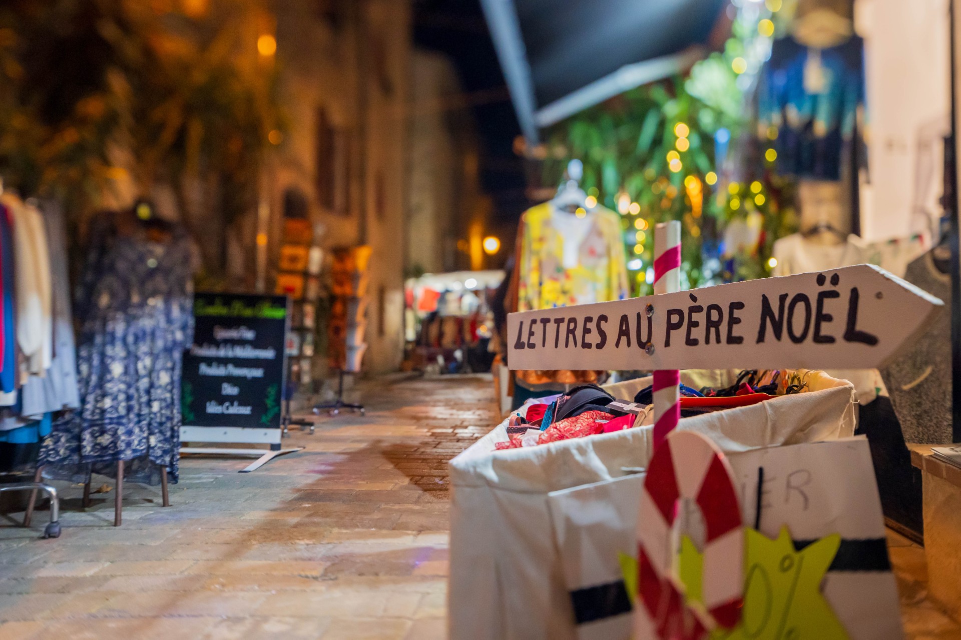 March de Nol de Valbonne