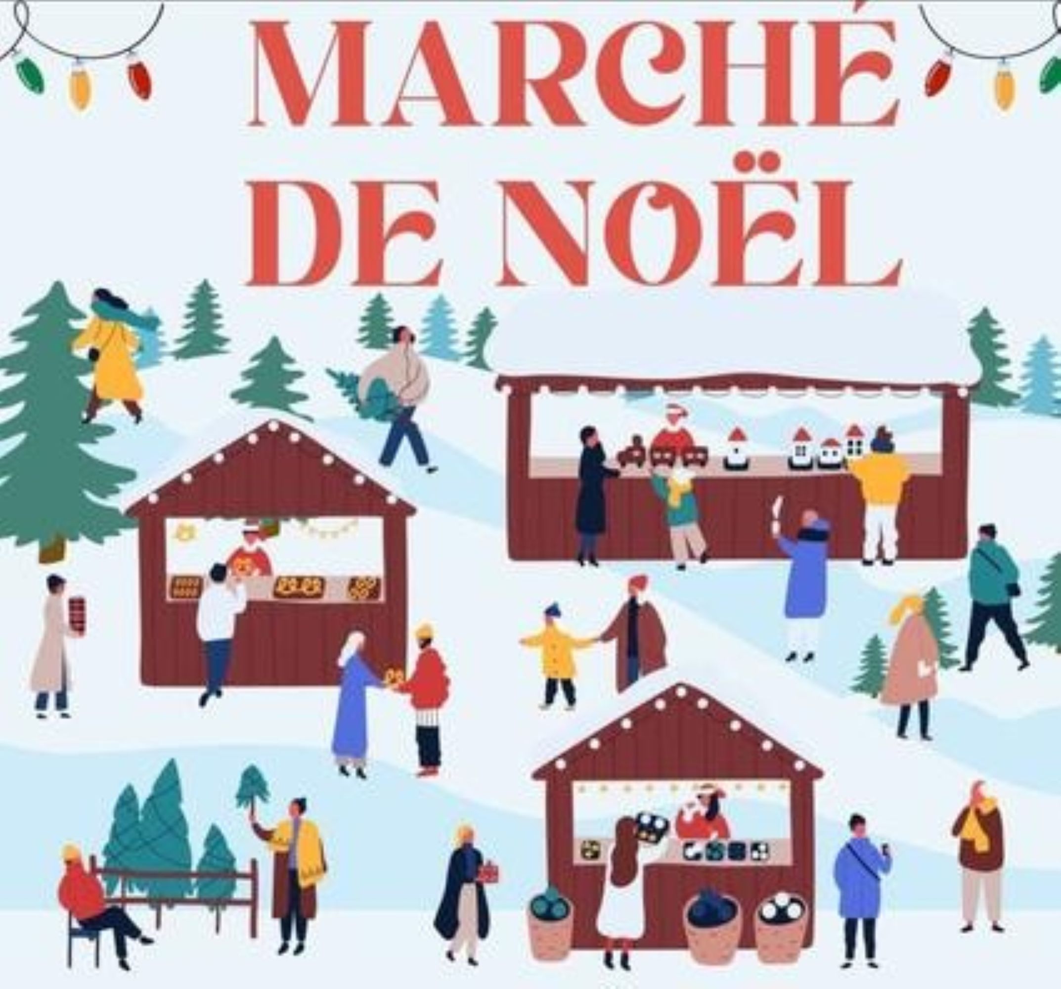 March de Nol  Mthamis