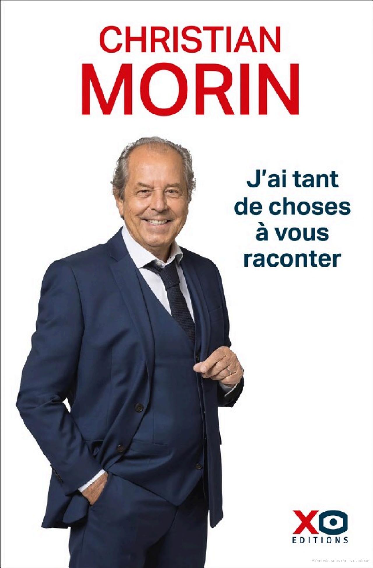 Rencontre littraire - Christian Morin
