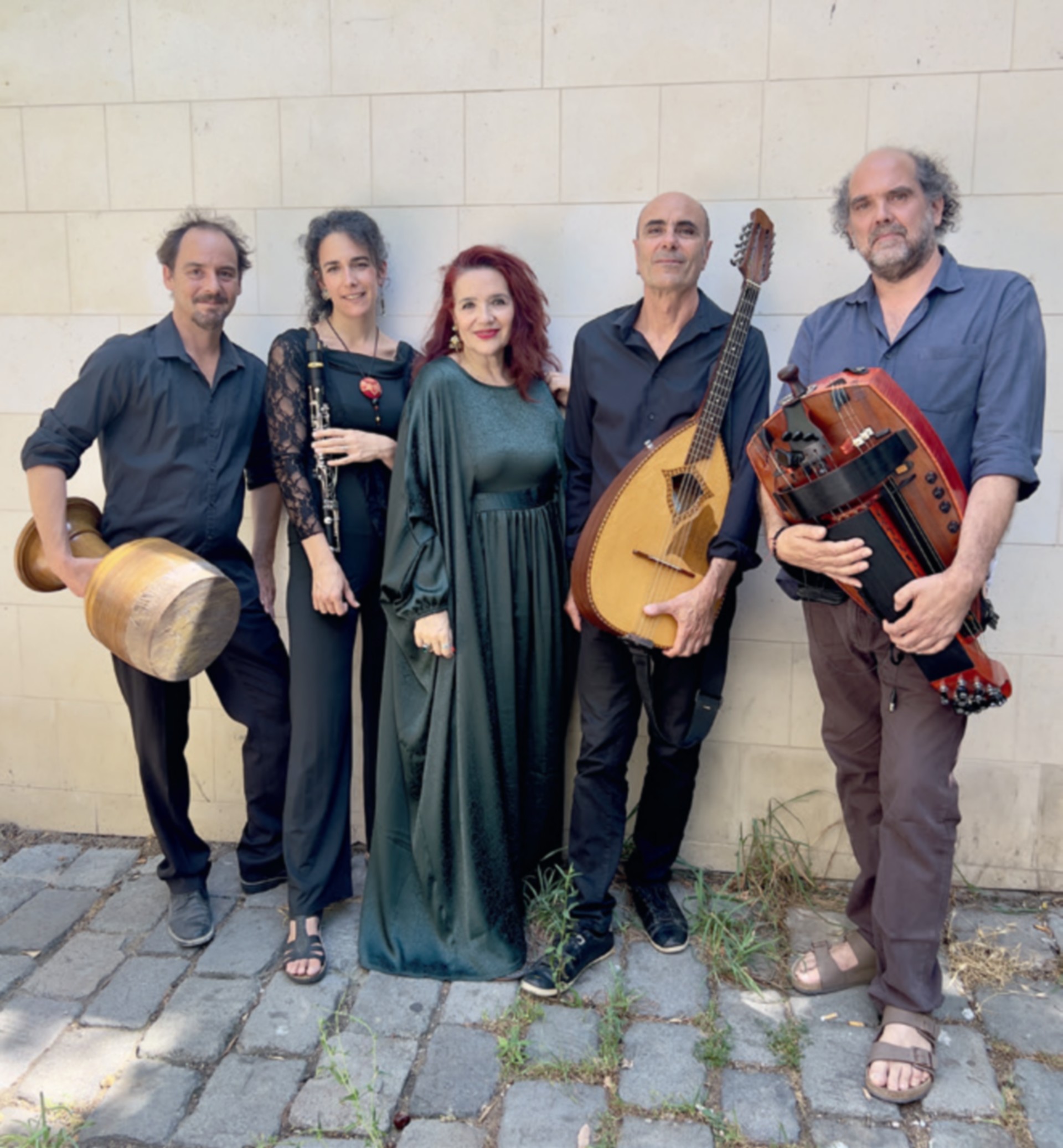 Les chants de Nol du dpartement - Nol Mditerrane