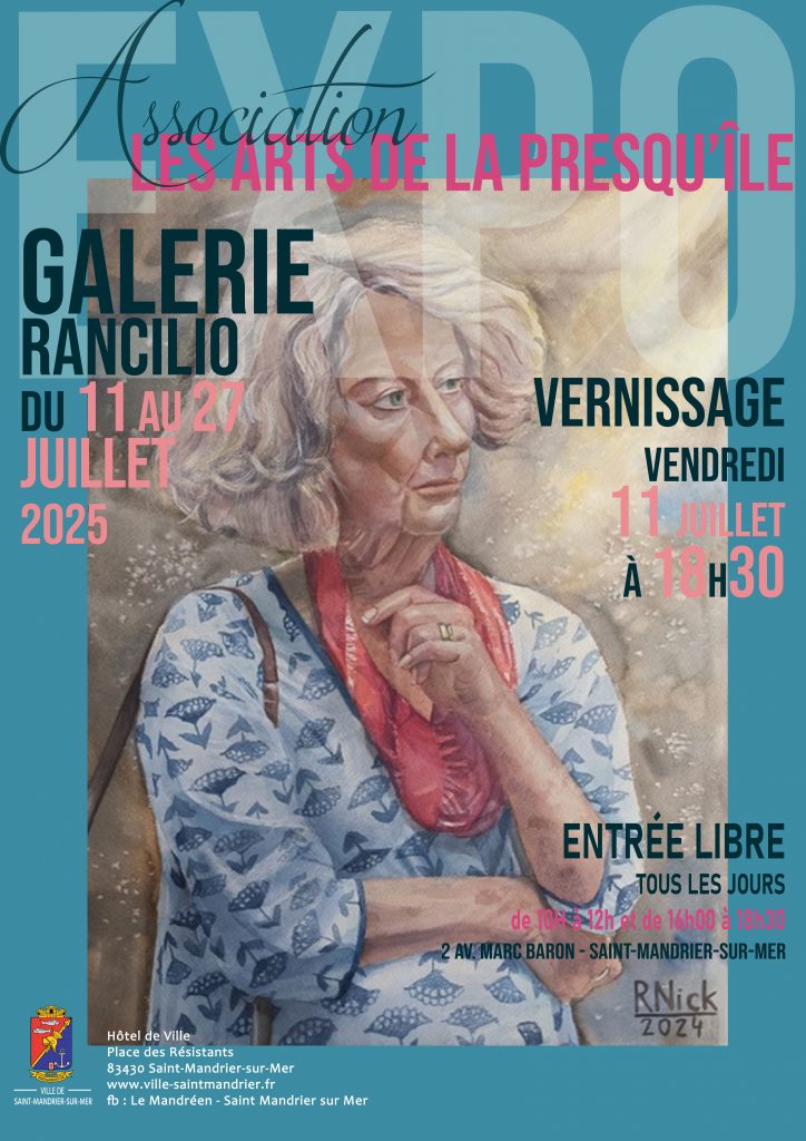 Exposition des Arts de la Presqu'le
