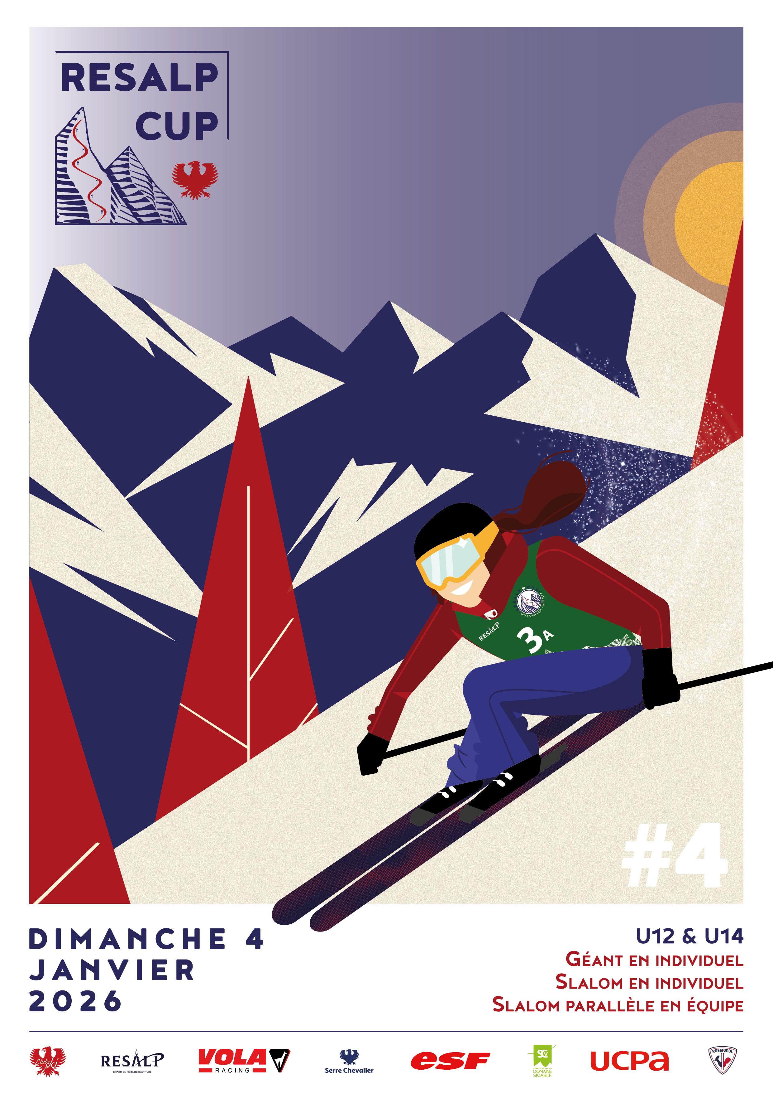 Resalp Cup 2026