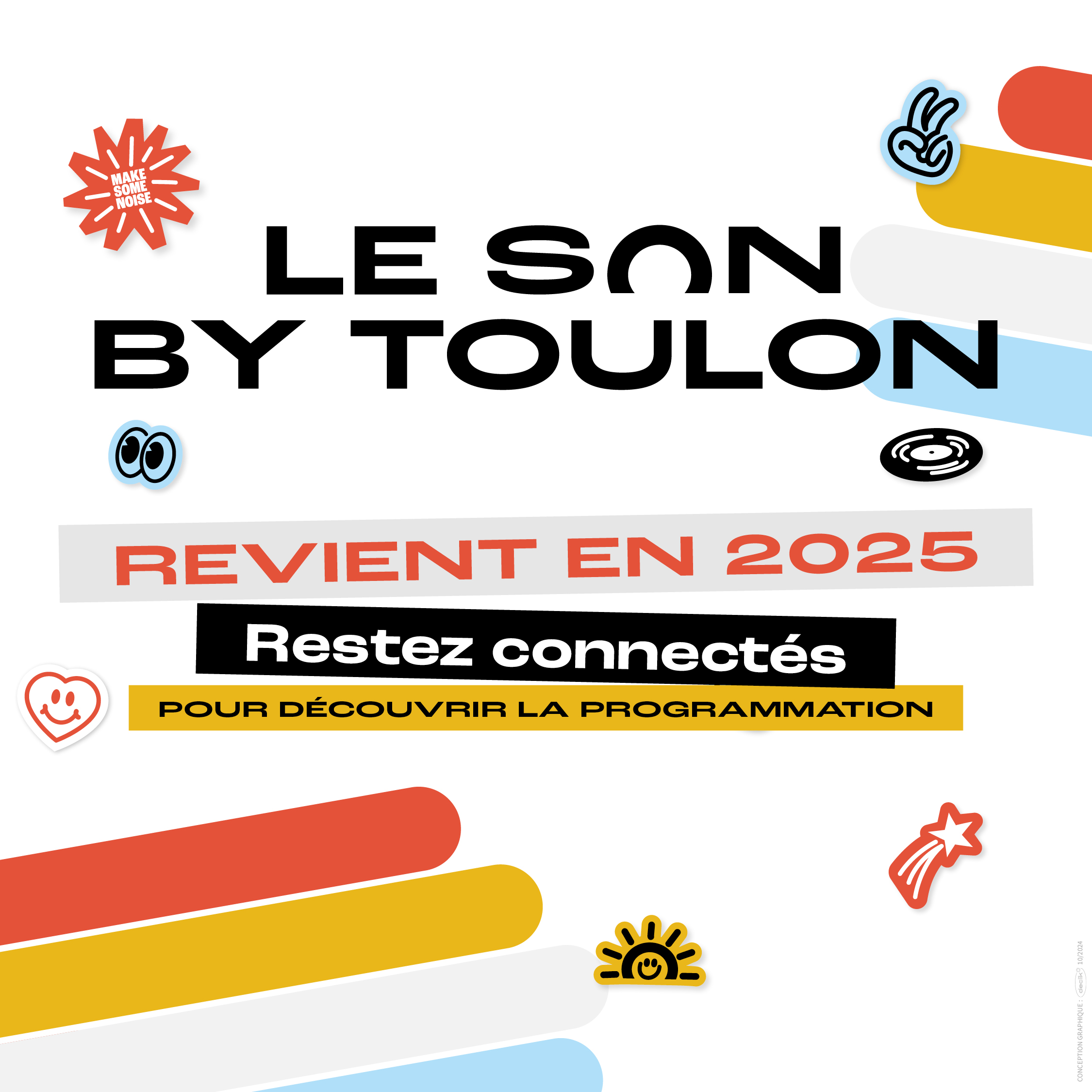 Festival Le Son by Toulon #2