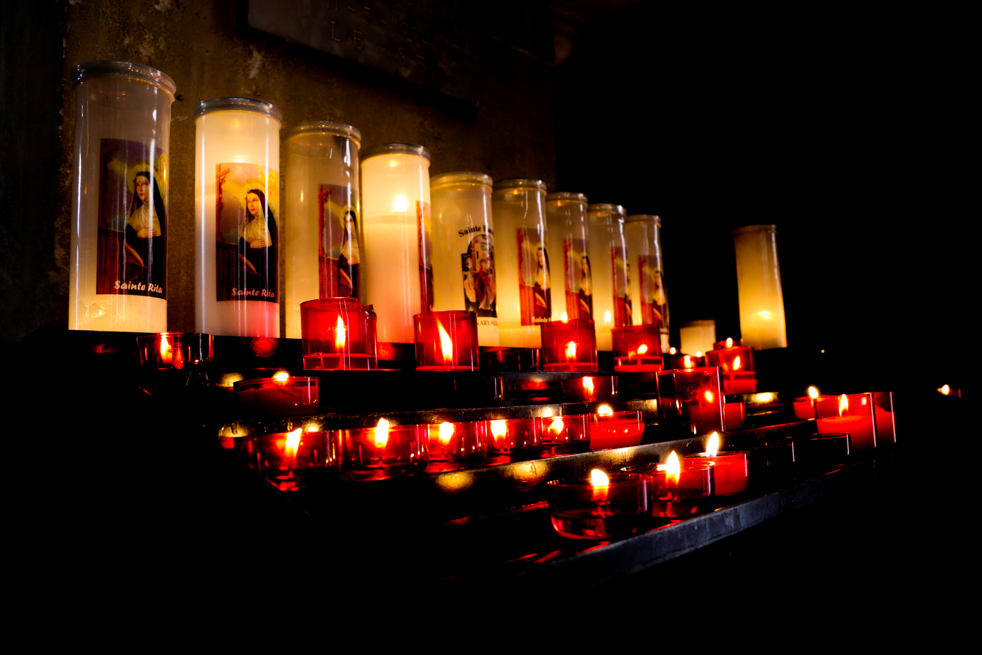 Veill�e de No�l & Messe de Minuit