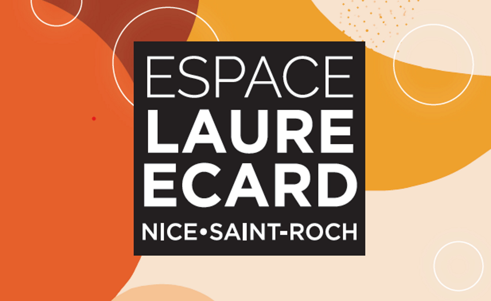 Espace Laure Ecard - Automne 2026