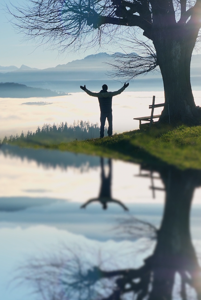 Conf�rence/m�ditation - Solitude & Vuln�rabilit� spirituelle