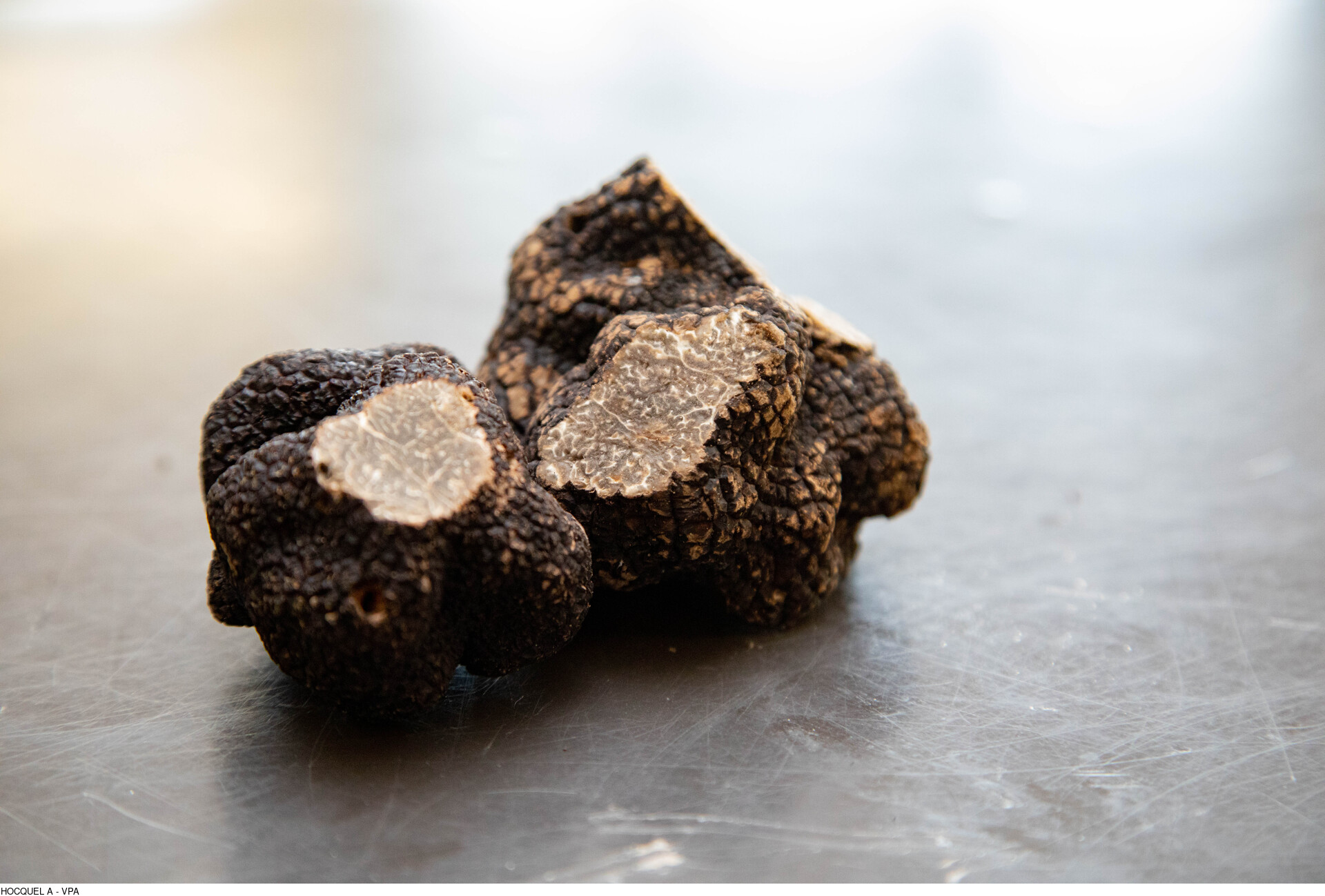 Fete de la truffe  La Tour d'Aigues