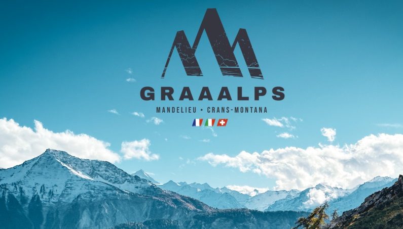 GRAAALPS