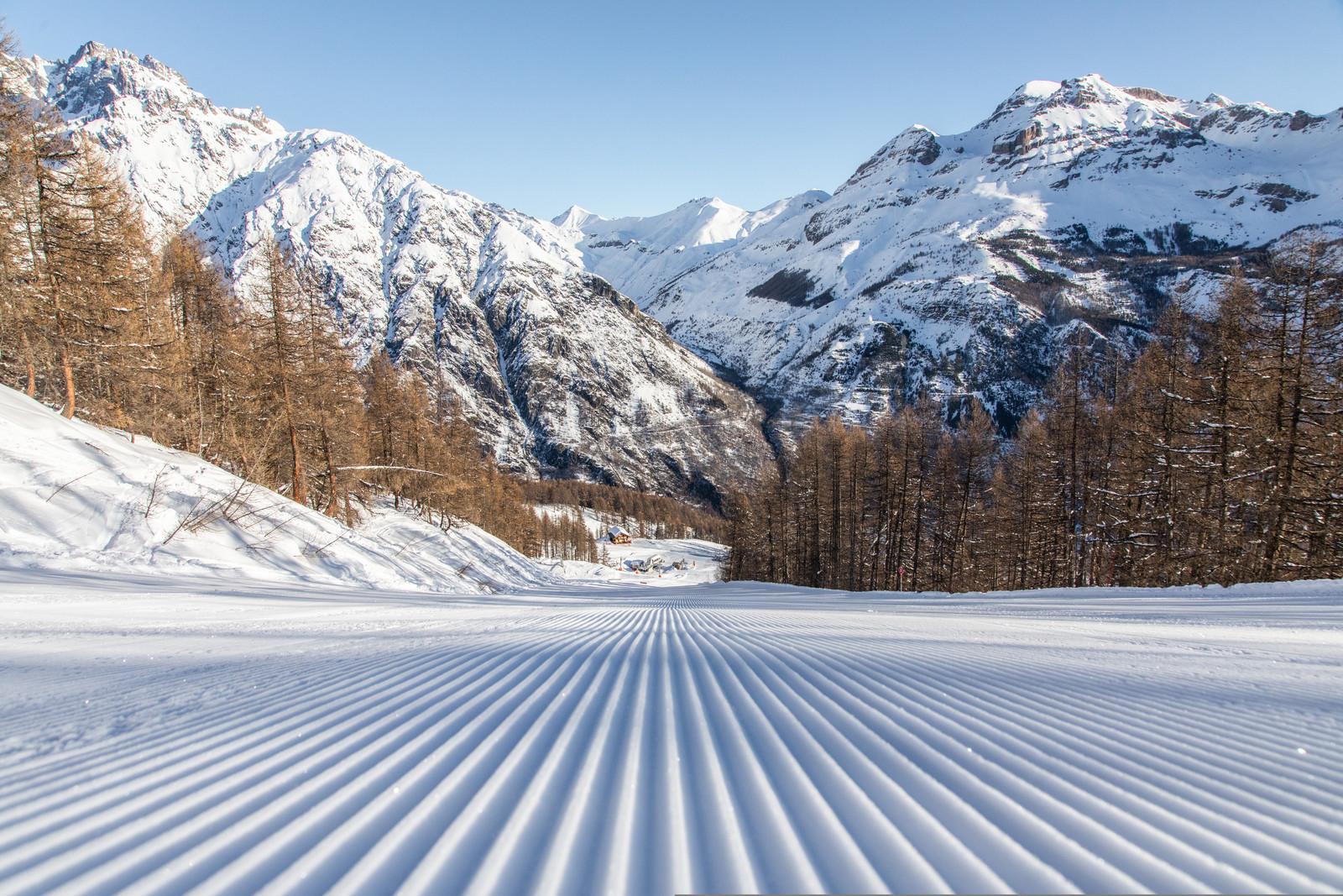 Vis ma vie de pisteur secouriste