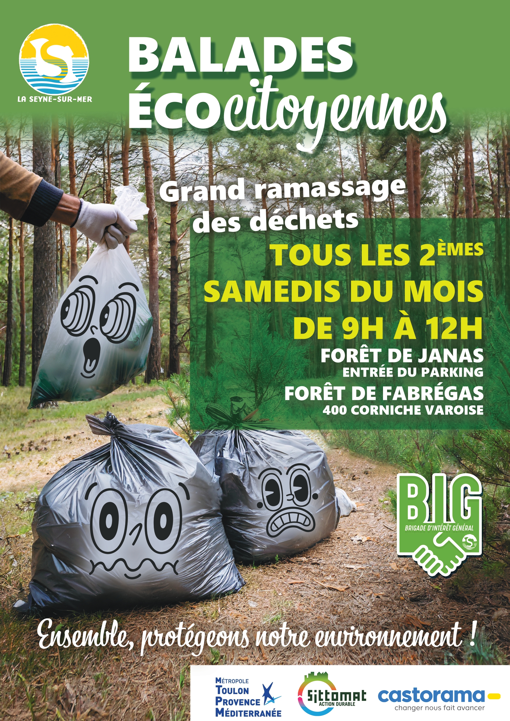 Balades cocitoyennes
