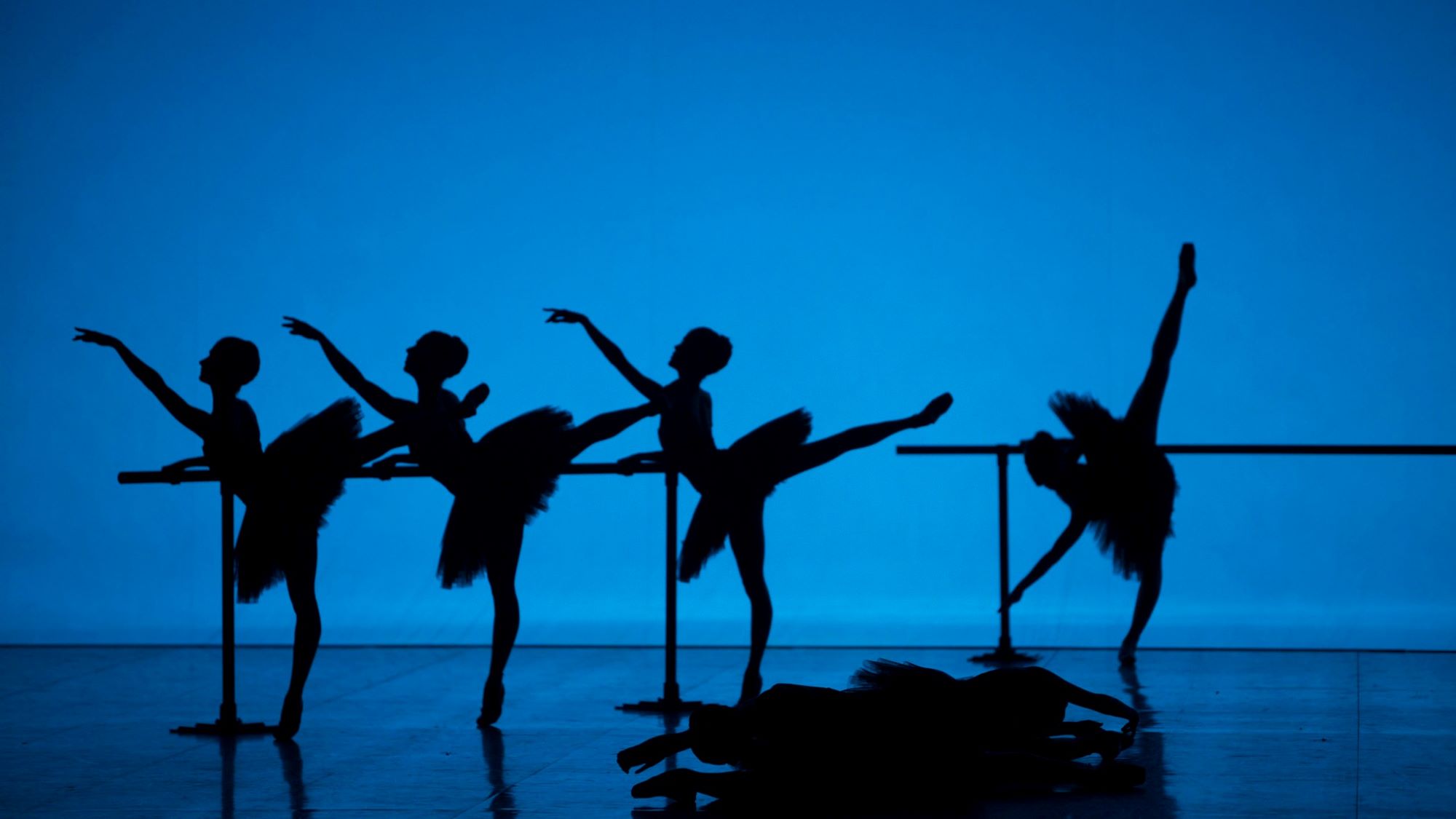 Junior Ballet de l'Opra National de Paris - Festival Vaison Danses