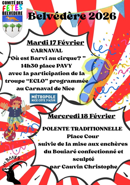 CARNAVAL