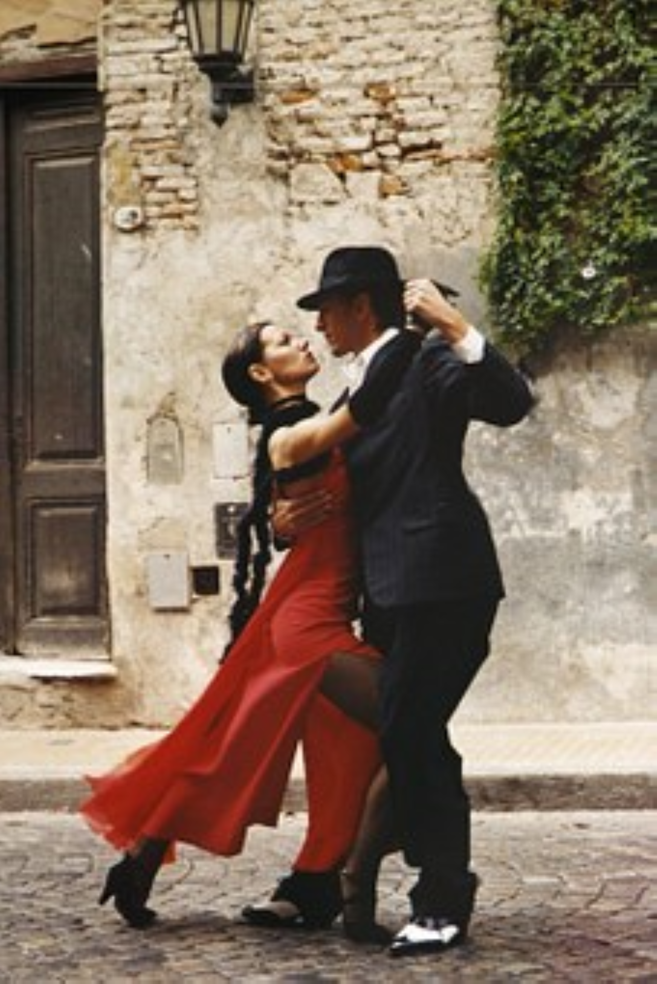 Bal Tango 