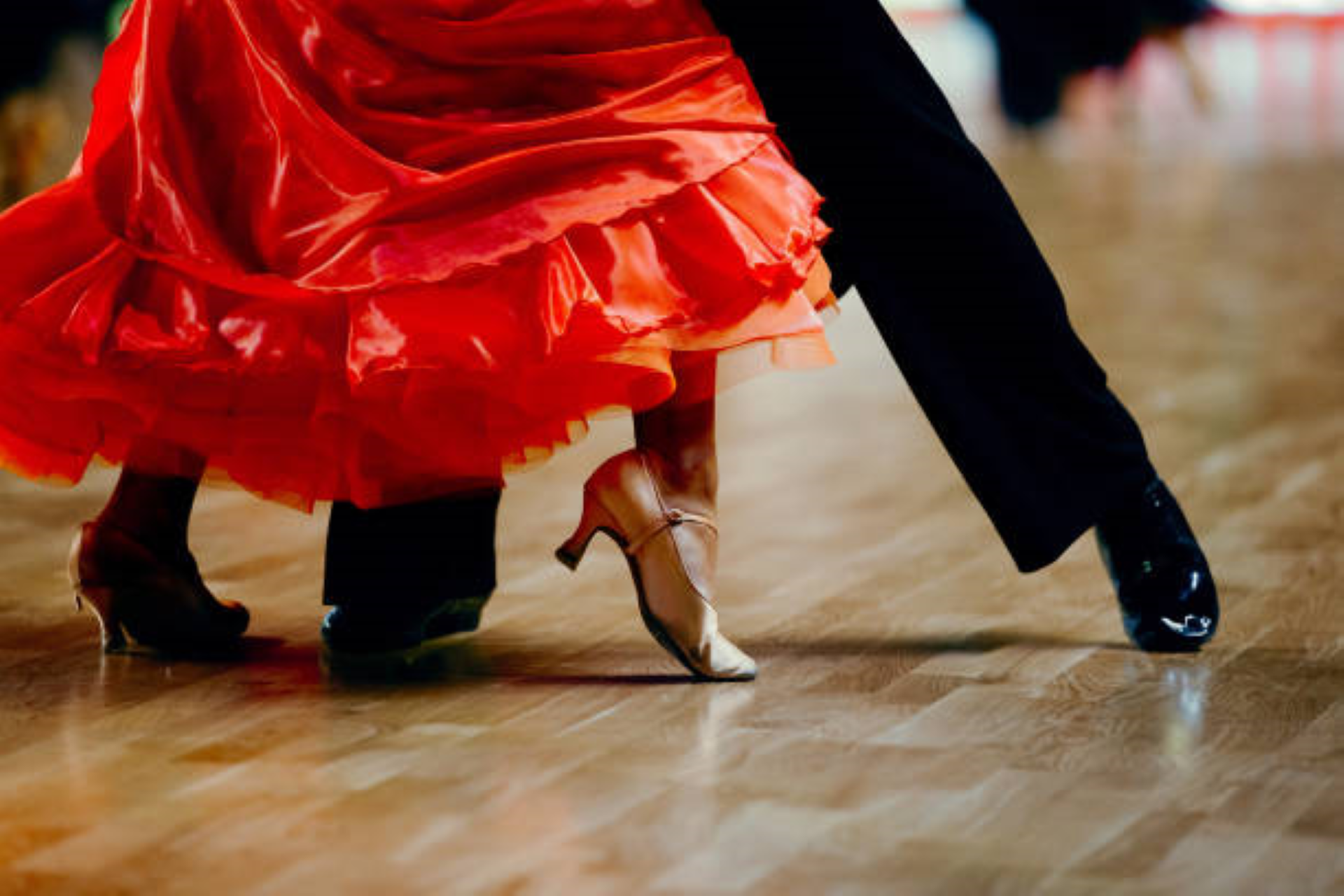 Bal Tango 