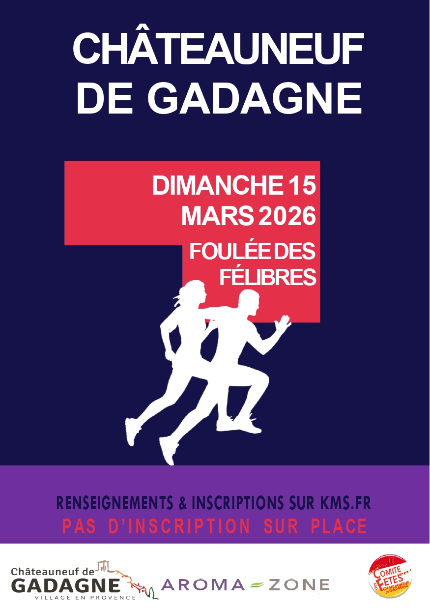 Foul�e des F�libres