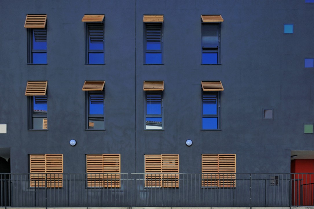 Conf�rence : Carpentras : Architecture contemporaine