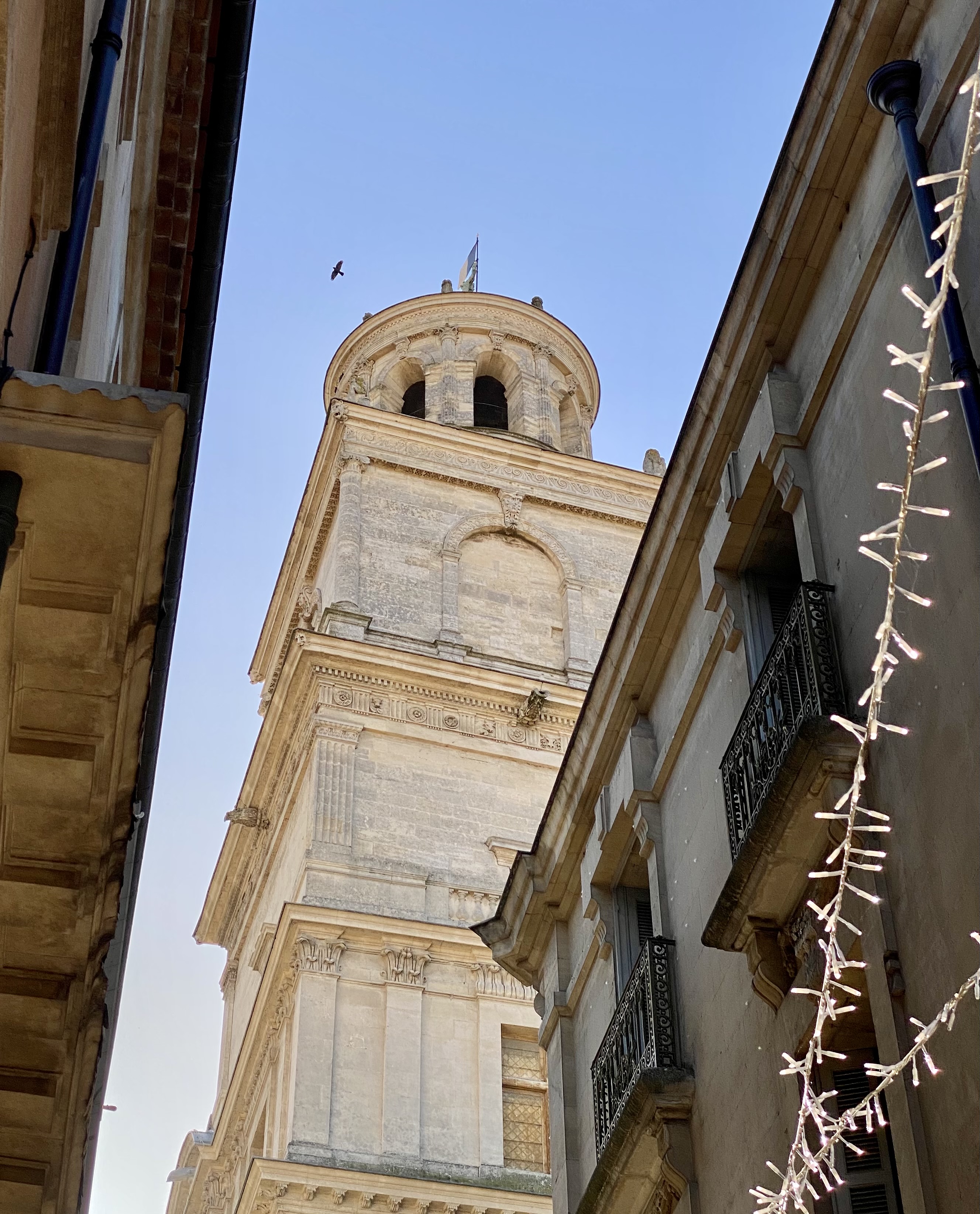 Arles  la Renaissance