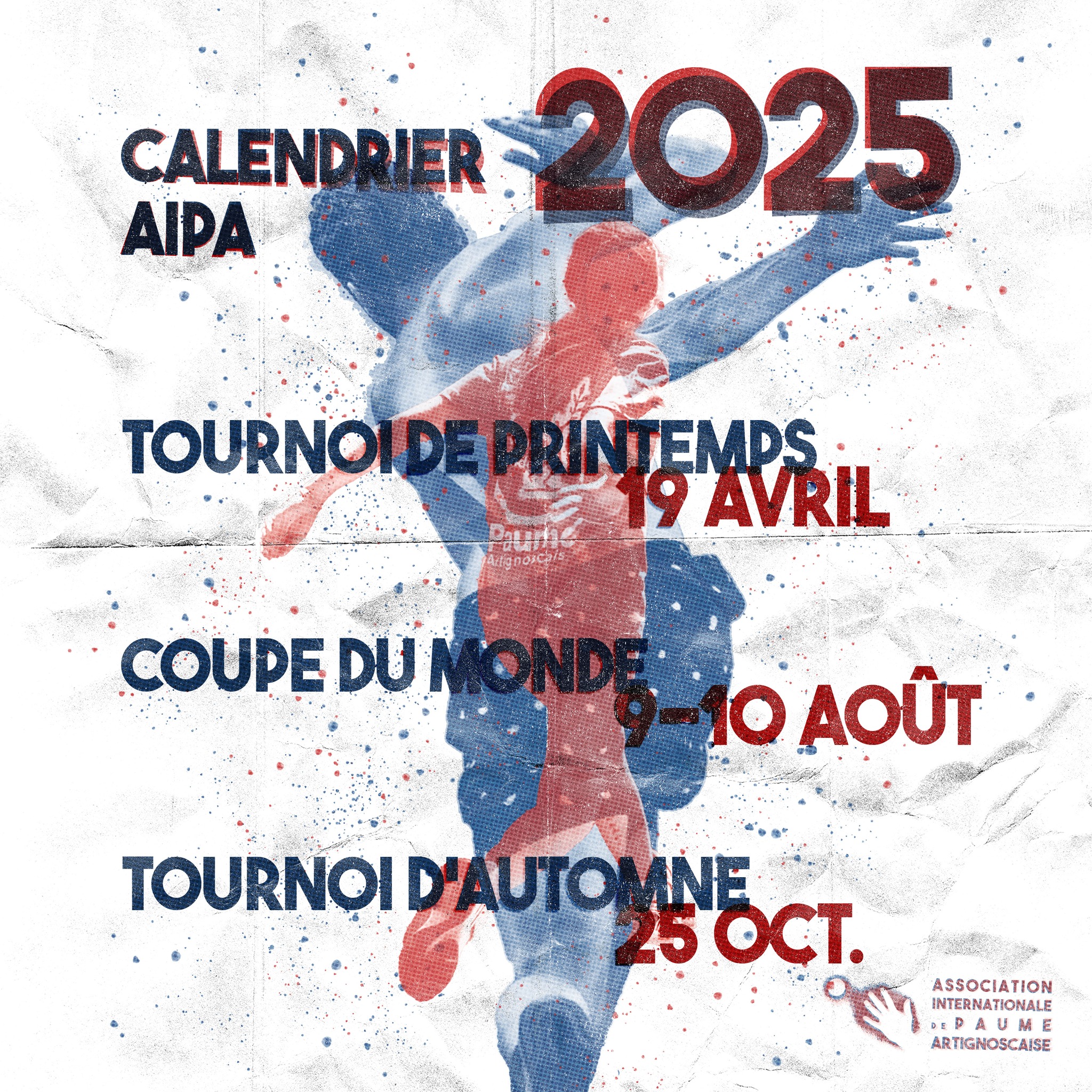 Tournoi d'automne