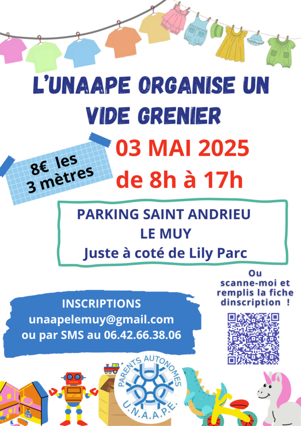 Vide Grenier
