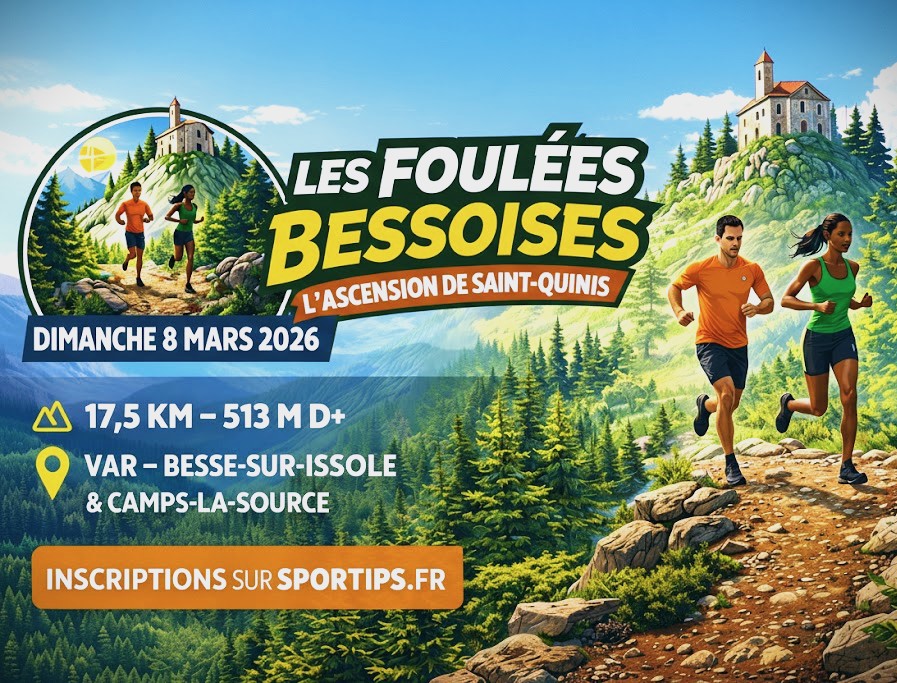 Les Foul�es Bessoises