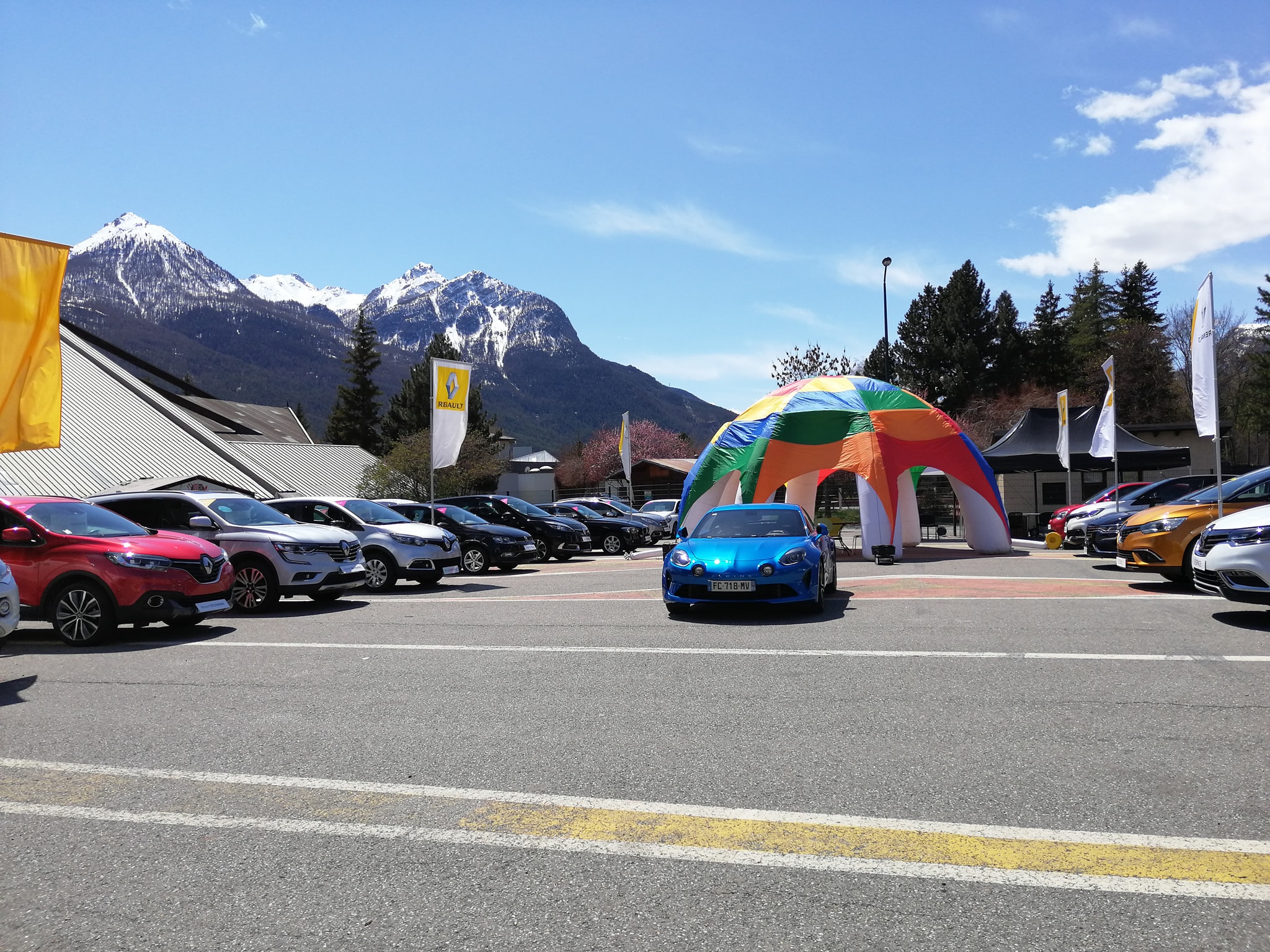 44�me Salon de l'Auto et de la Mobilit�