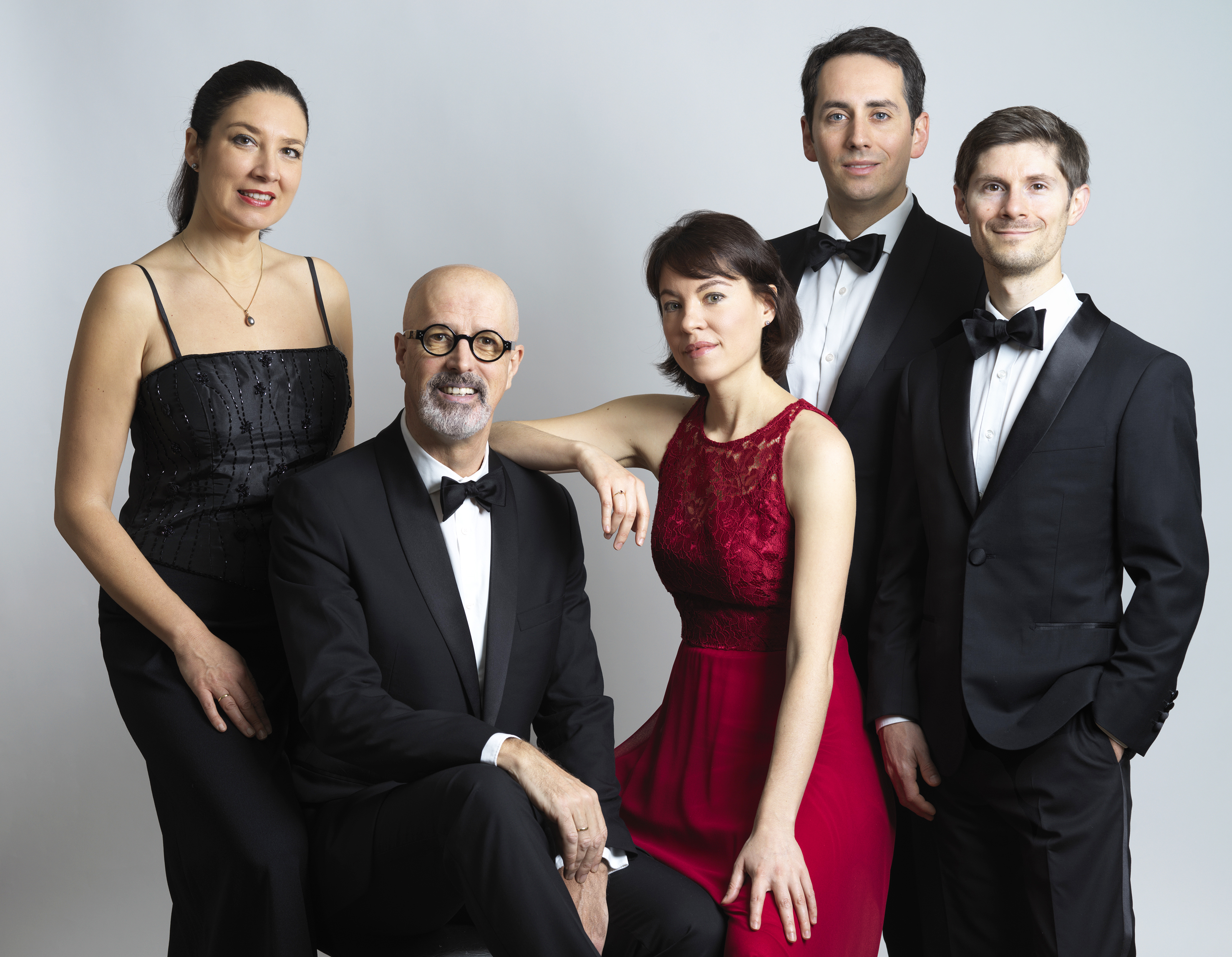 Pr�sentation de la saison 2026 des Voix Anim�es